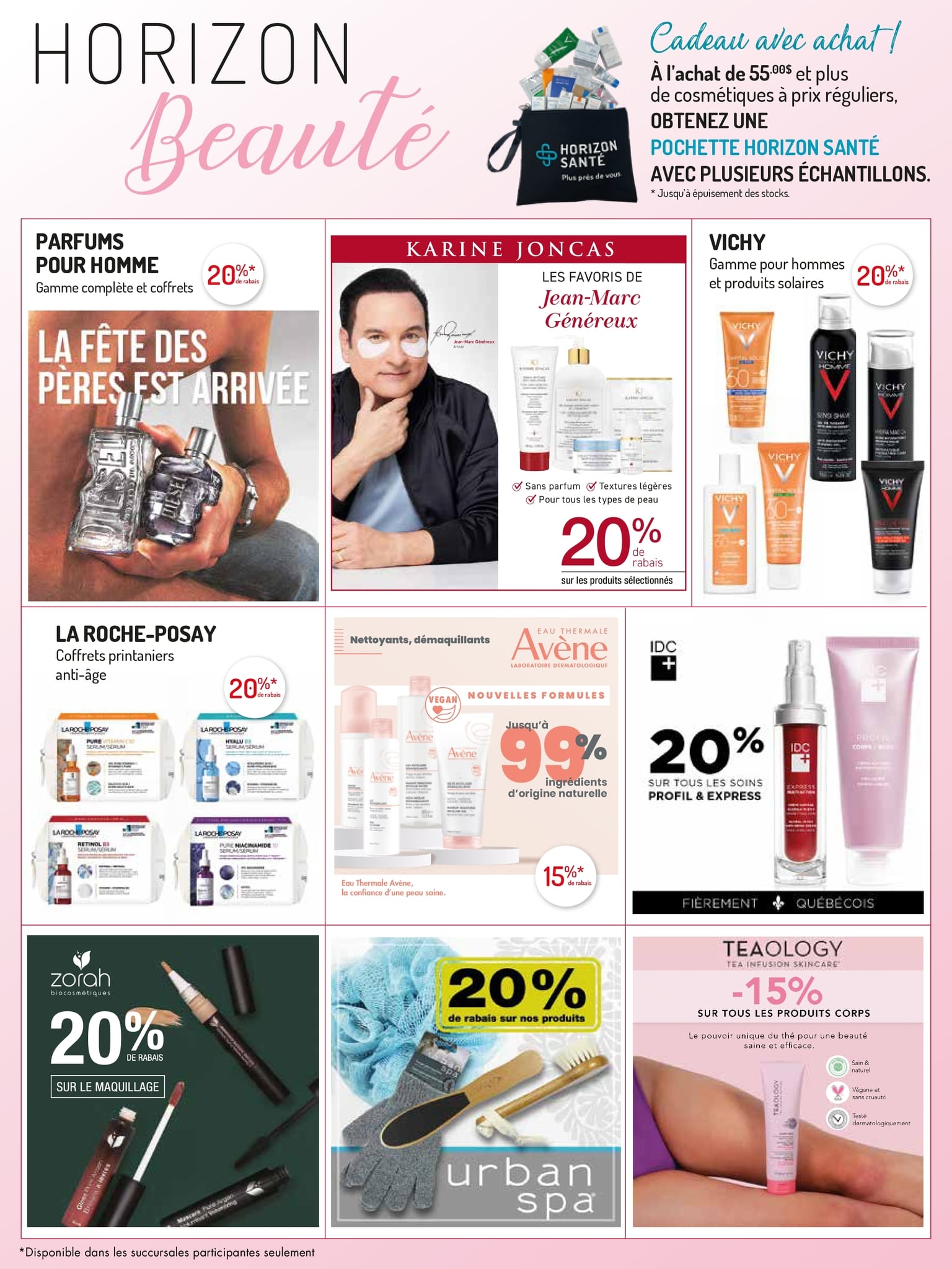 Circulaire Horizon Santé - Page 4