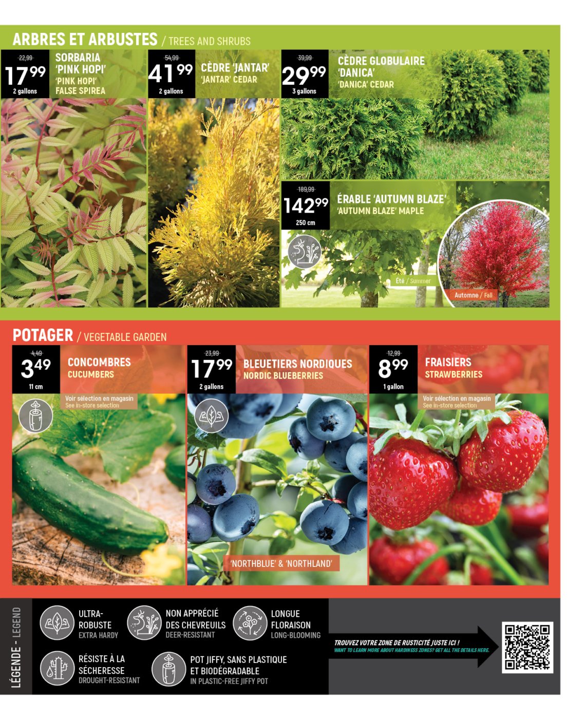 Circulaire Passion Jardins - Page 3