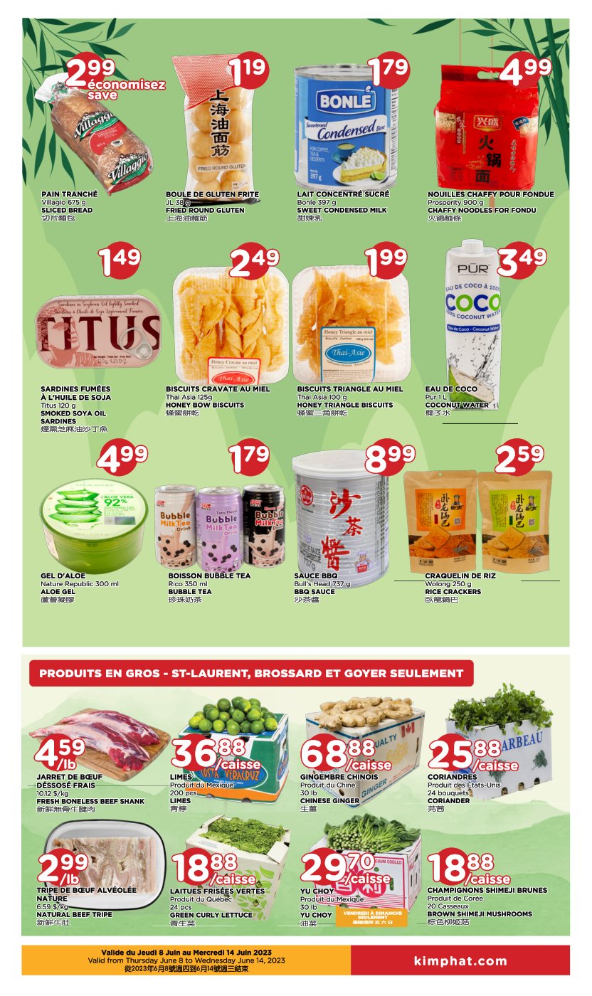 Circulaire Kim Phat - Page 2