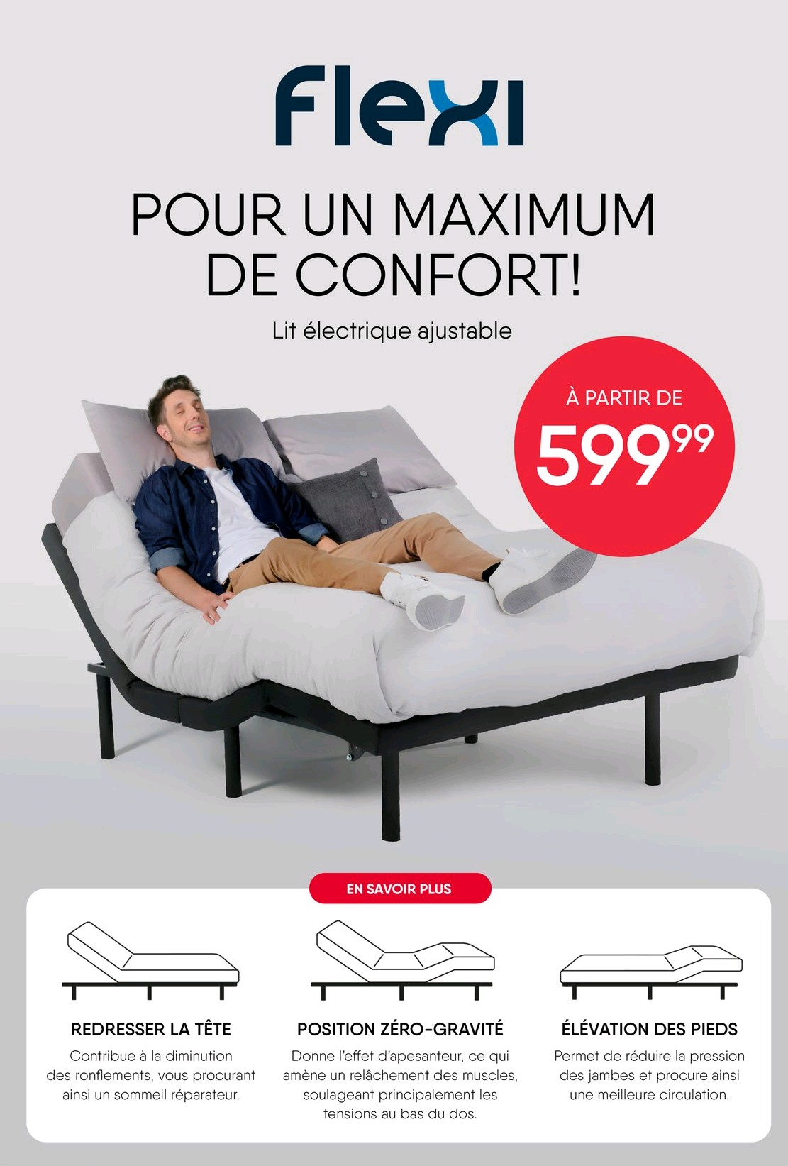 Circulaire Meubles RD