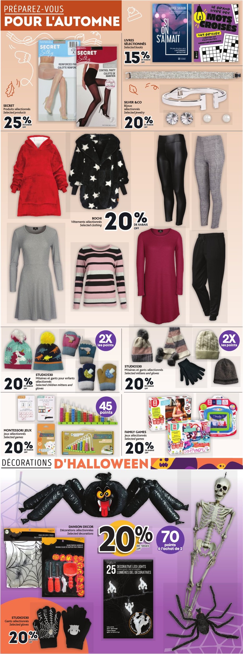 Circulaire Brunet - Pharmacie - Page 12