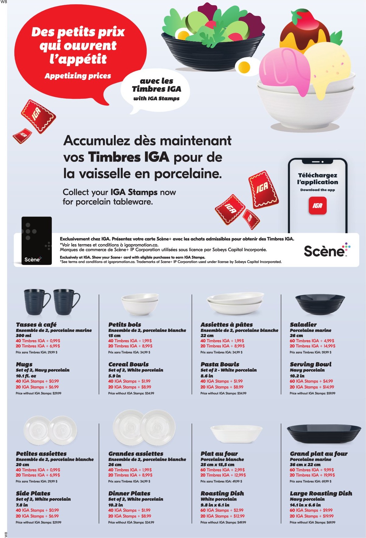 Circulaire IGA Coop - Nouveau Brunswick - Page 16