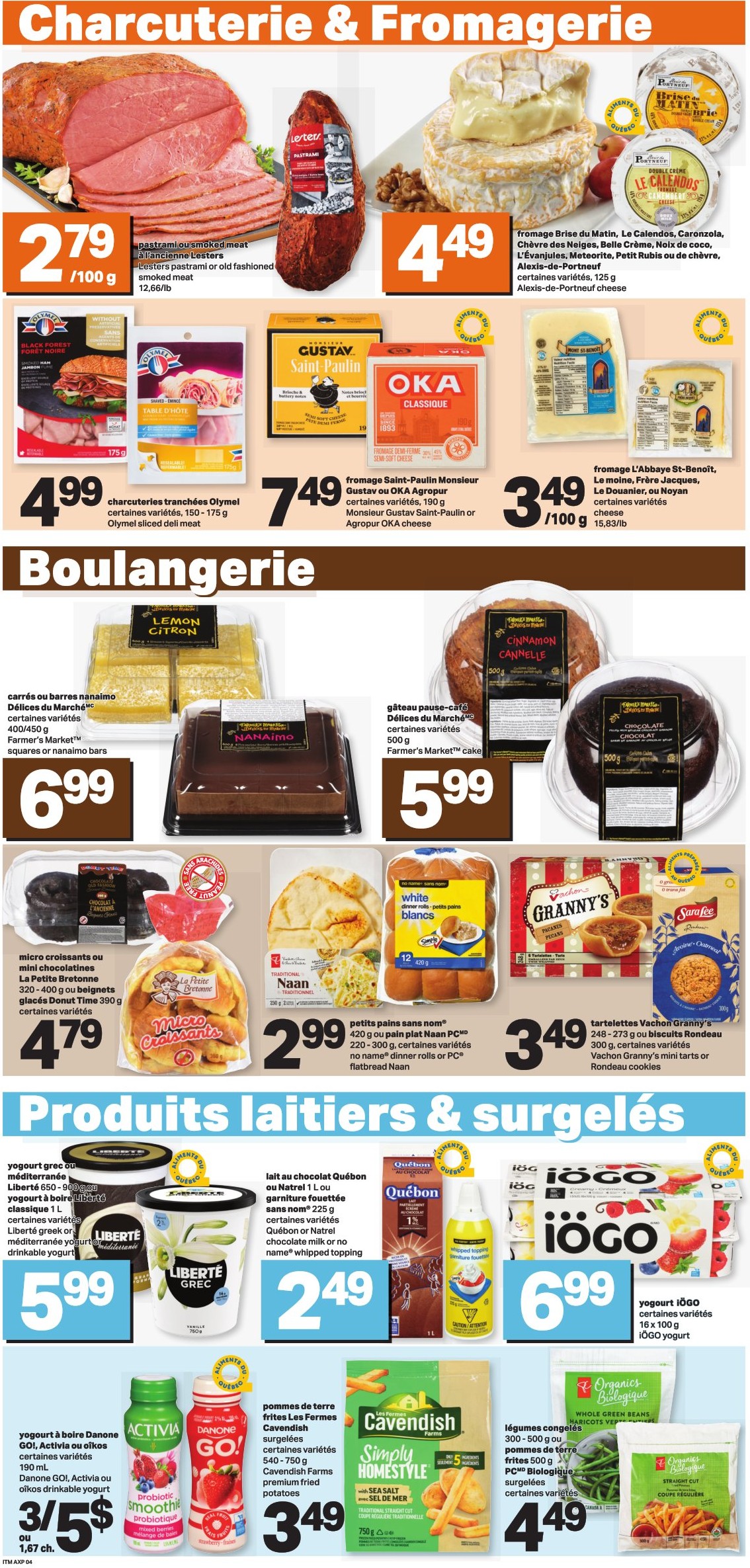 Circulaire L’intermarché - Page 5