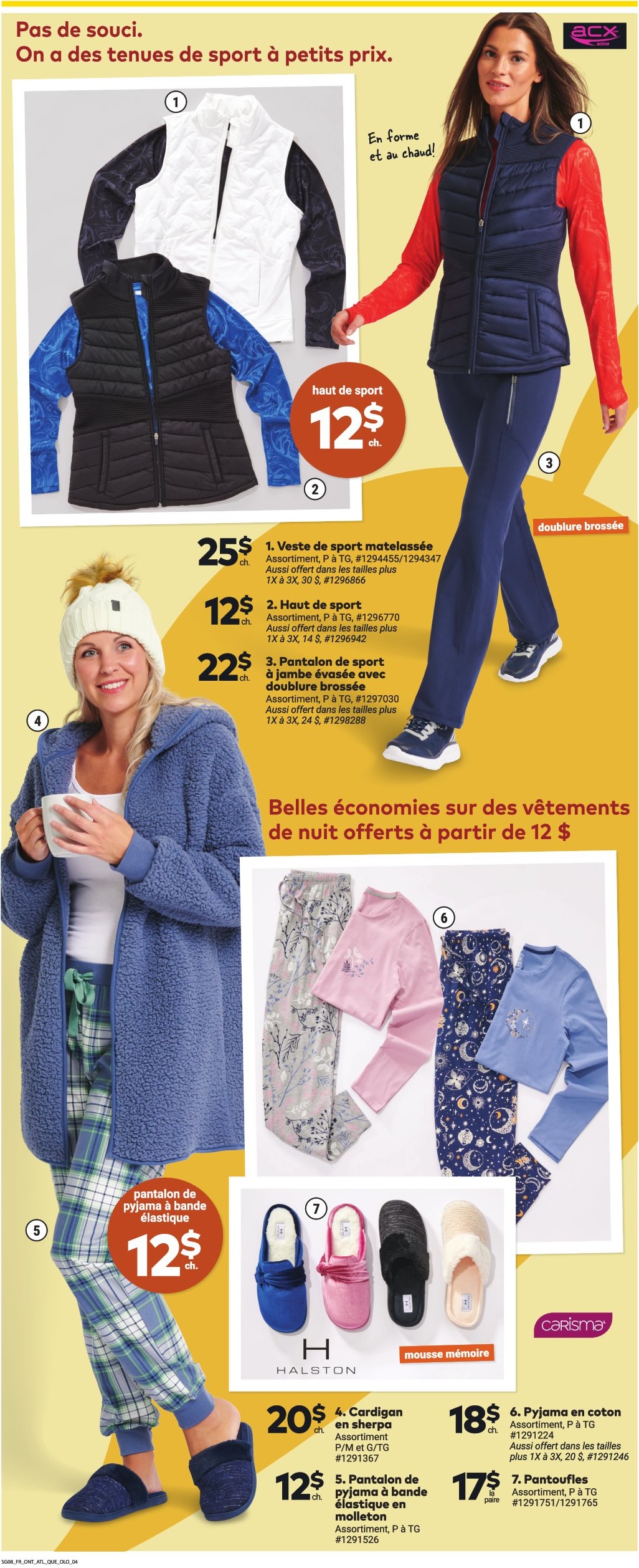 Circulaire Tigre Géant - Page 10