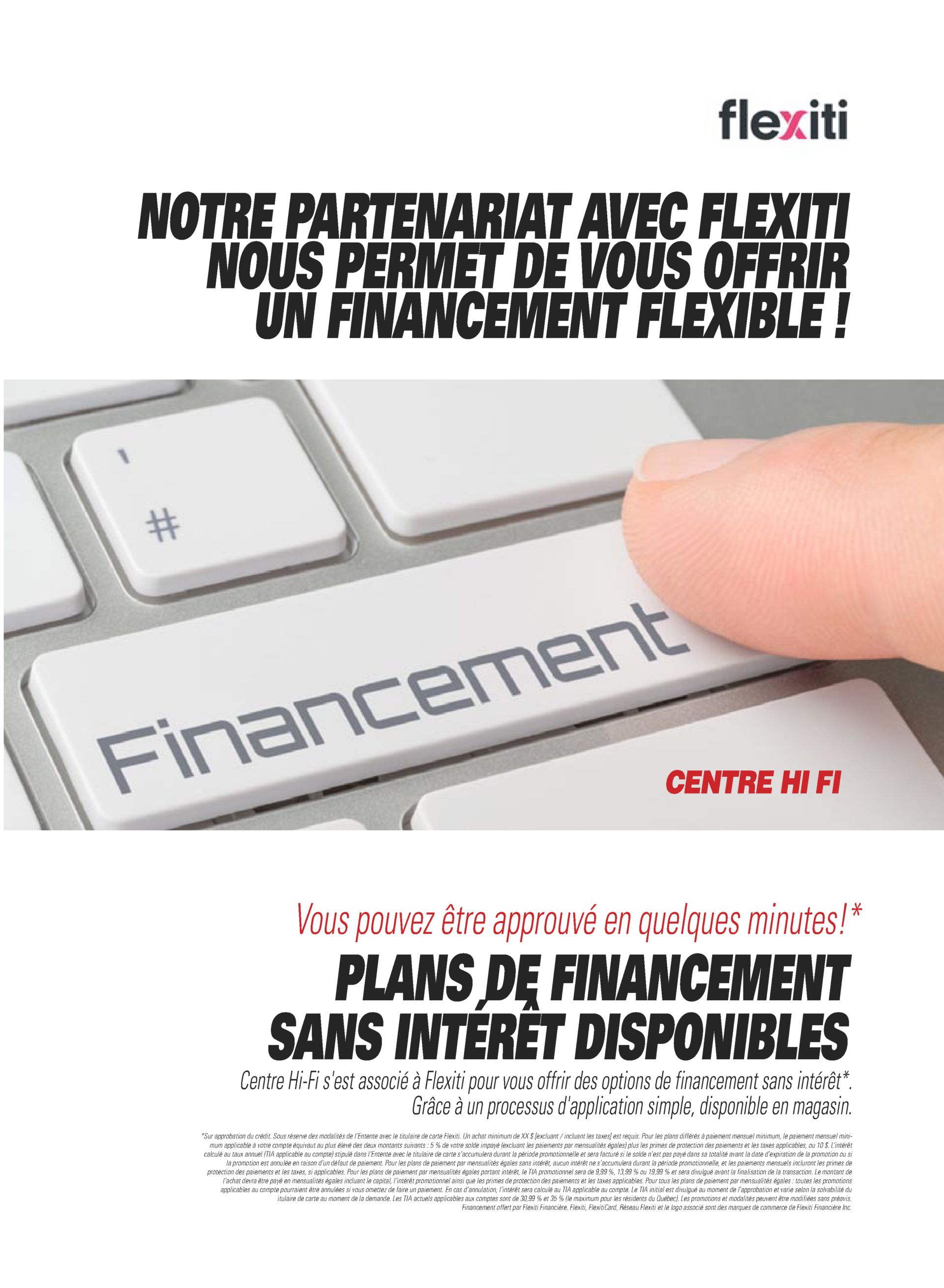 Circulaire Centre HI-FI - Page 23