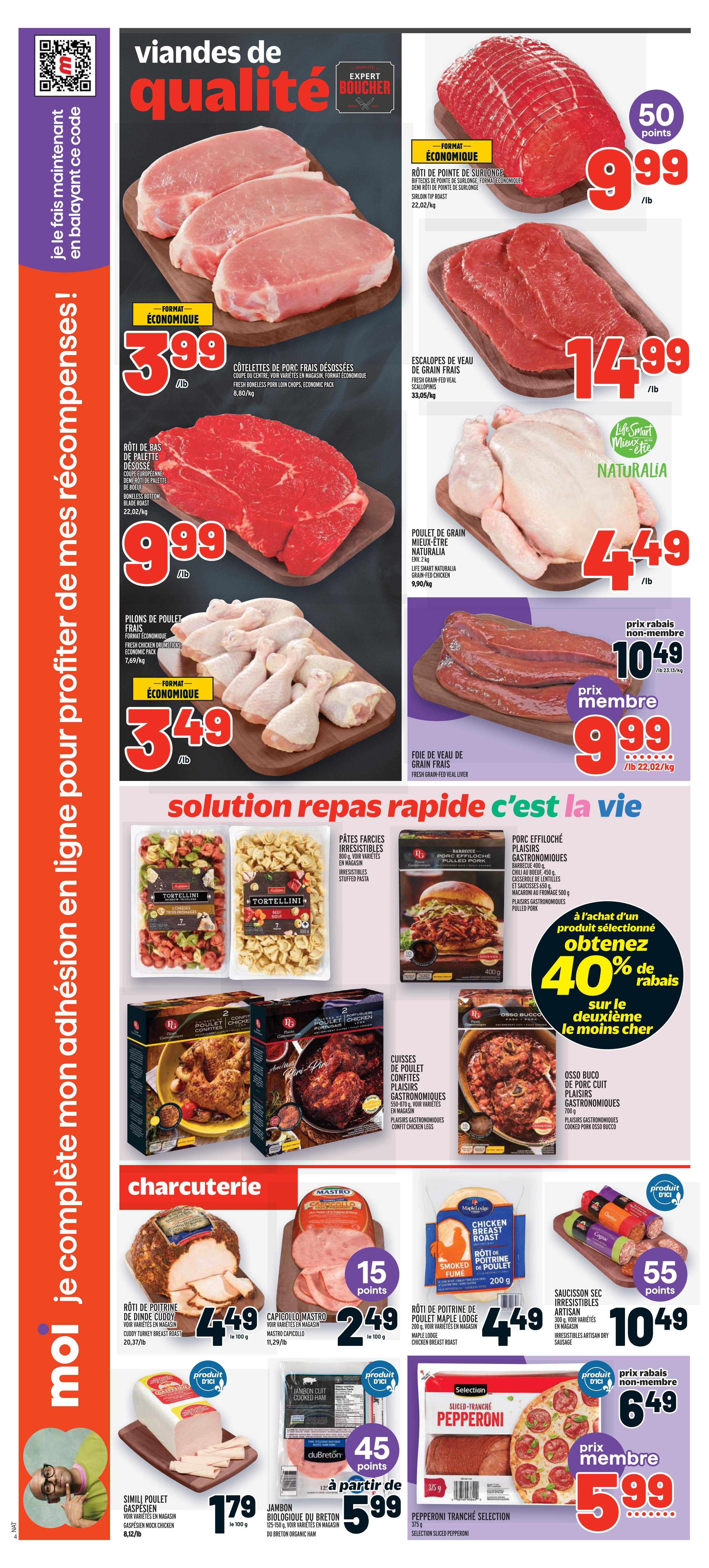 Circulaire Metro - Page 6