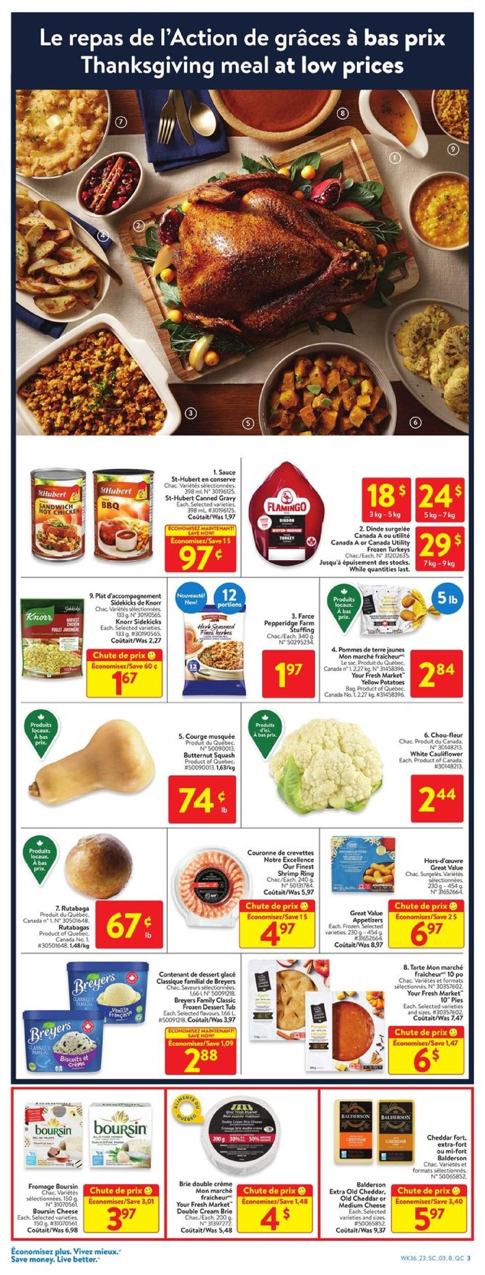 Circulaire Walmart - Page 6