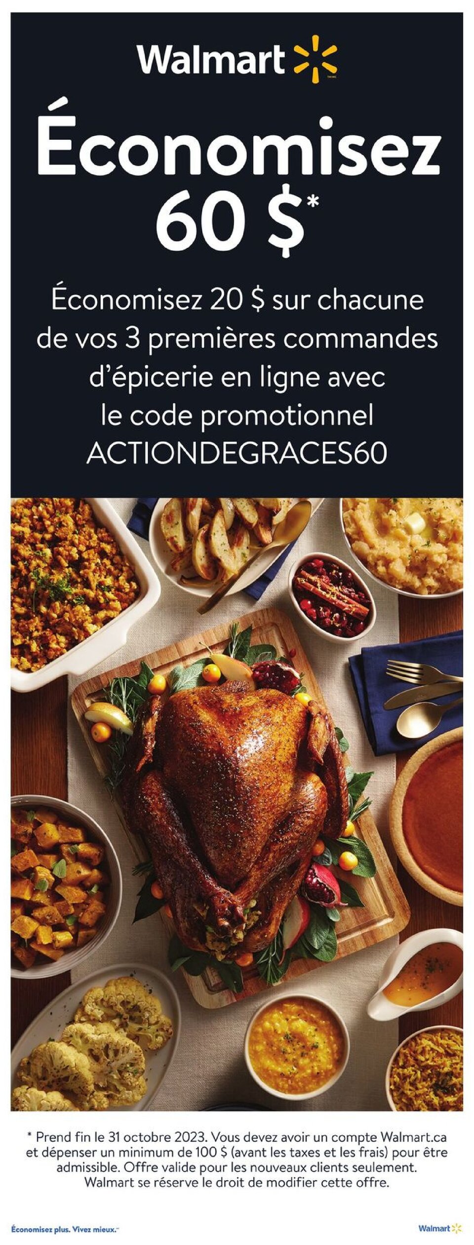 Circulaire Walmart - Page 20