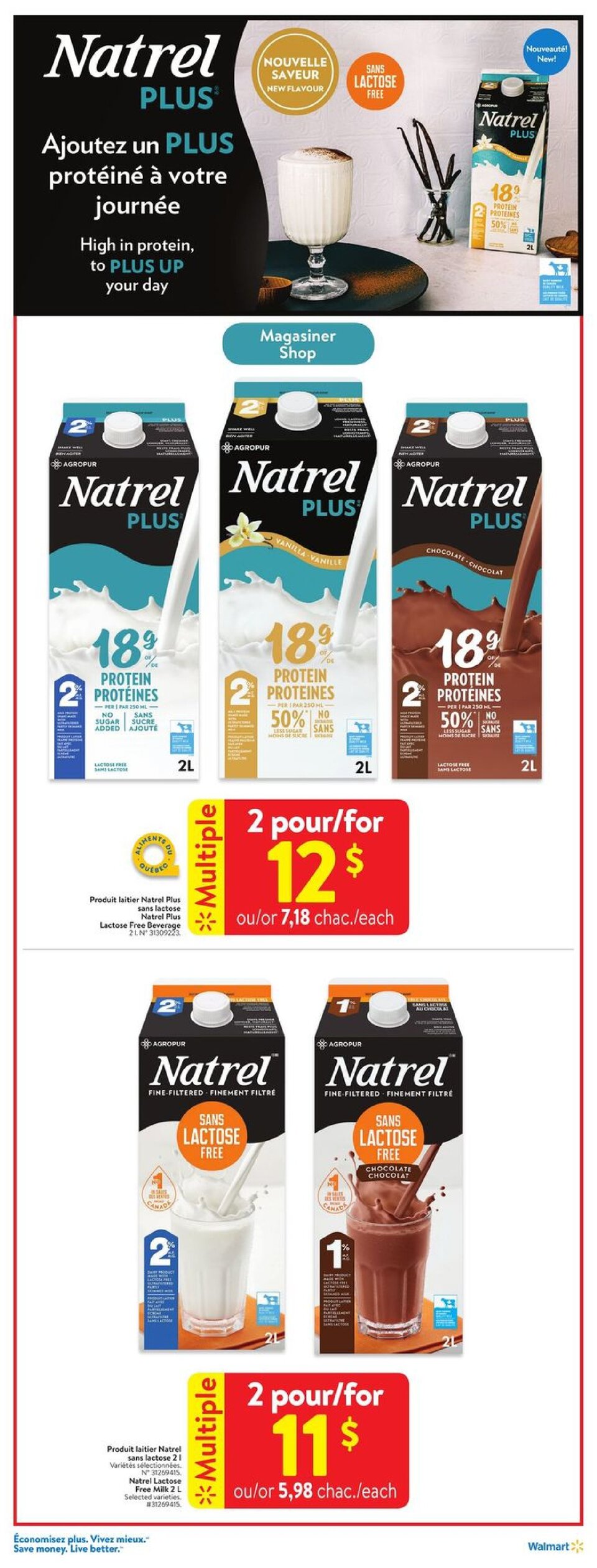 Circulaire Walmart - Page 24