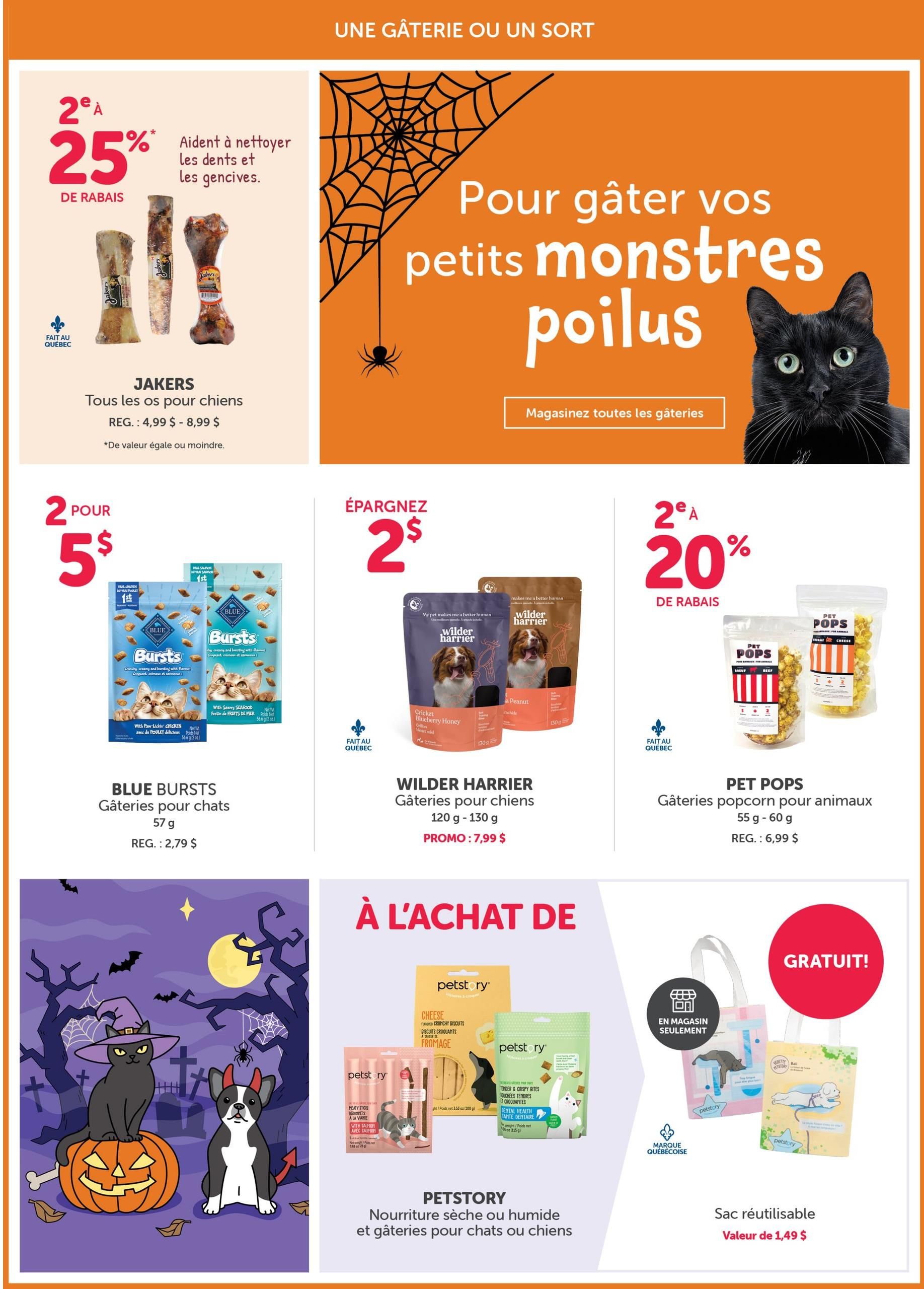 Circulaire Mondou - Page 9