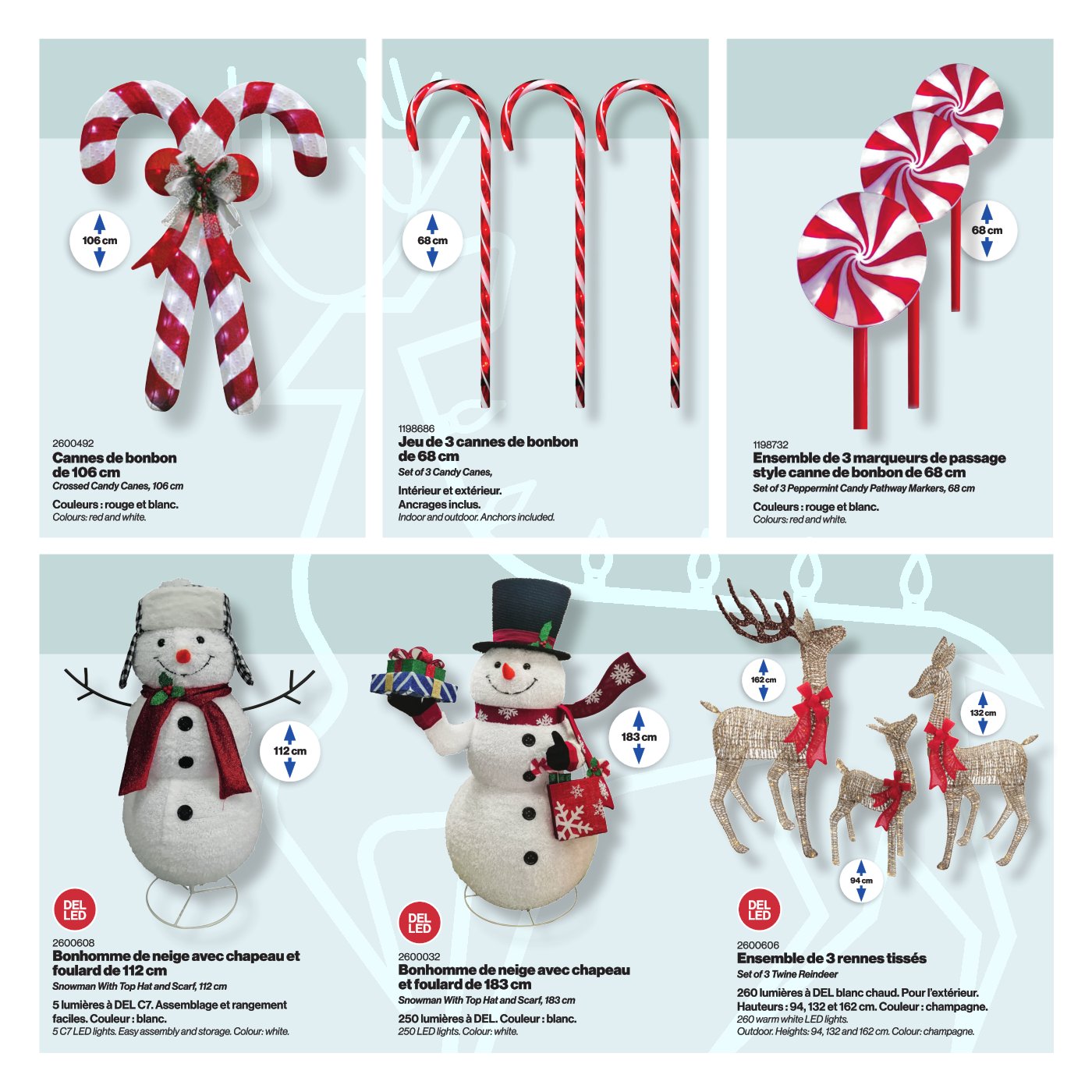 Circulaire Patrick Morin - Cahier Spécial Noël 2023 - Page 9