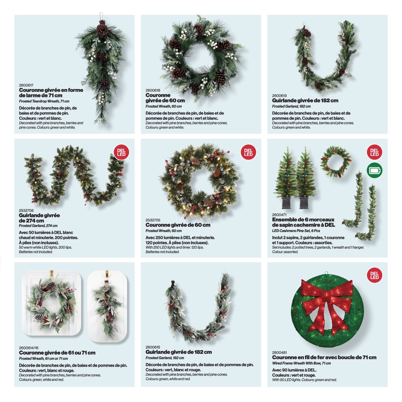 Circulaire Patrick Morin - Cahier Spécial Noël 2023 - Page 11