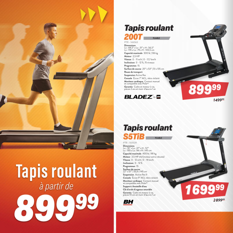 Circulaire Club Piscine Super Fitness - Page 2