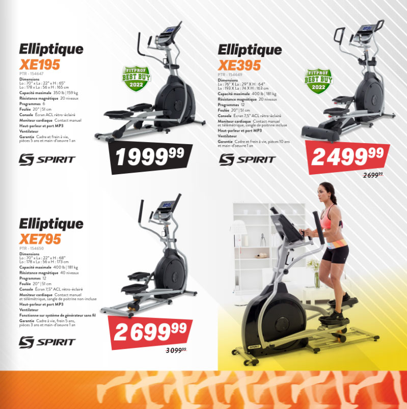 Circulaire Club Piscine Super Fitness - Page 5
