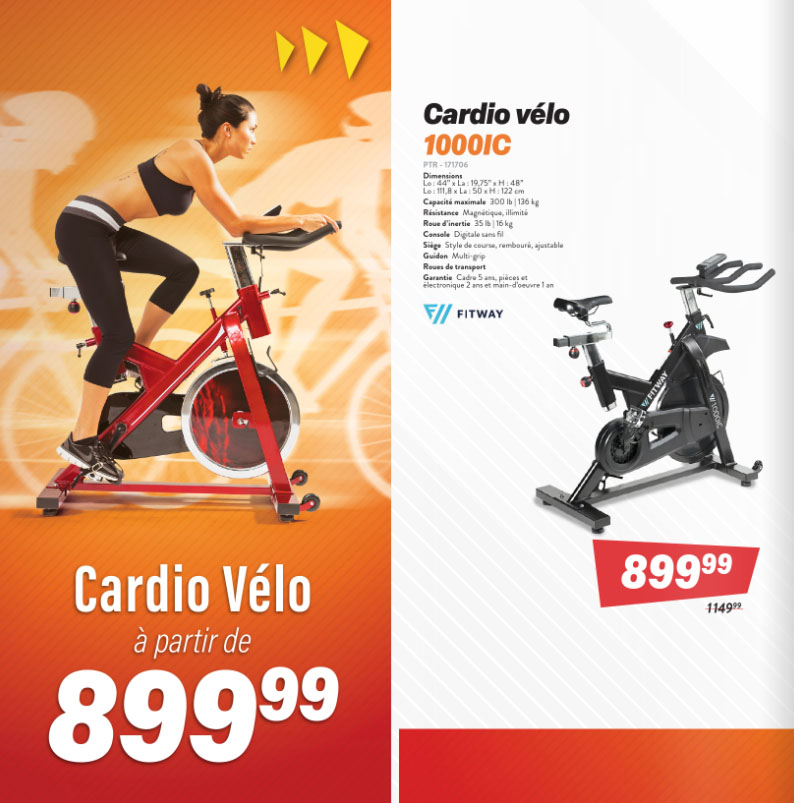 Circulaire Club Piscine Super Fitness - Page 6