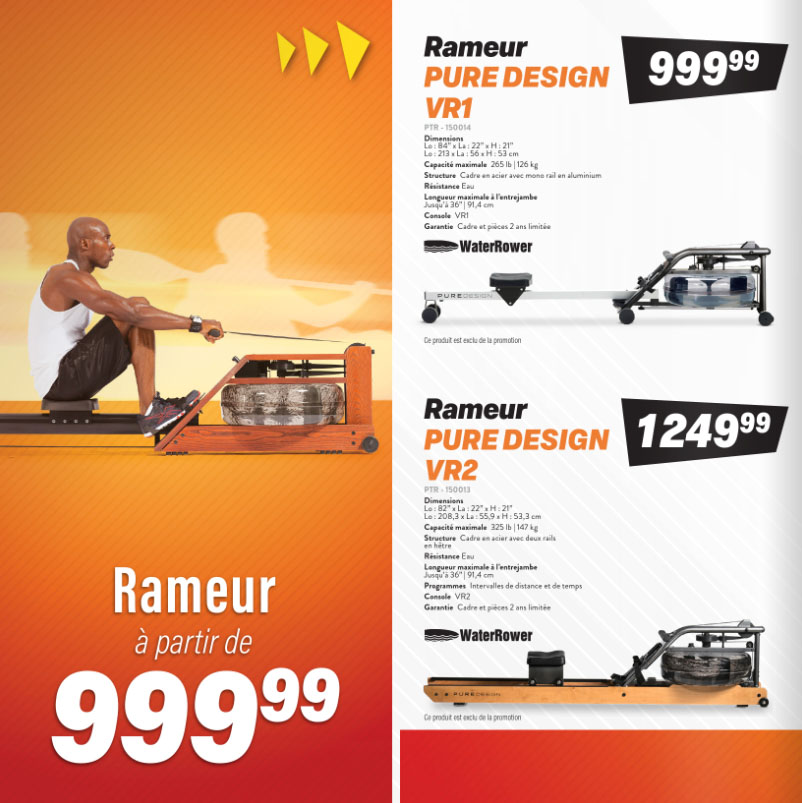Circulaire Club Piscine Super Fitness - Page 8