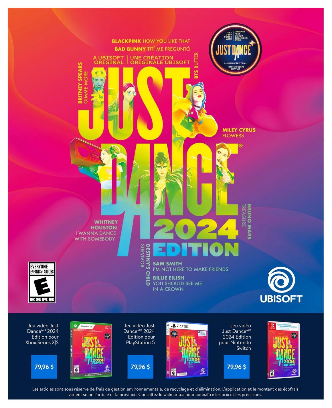 Circulaire Walmart - Jeu Vidéo - Page 5