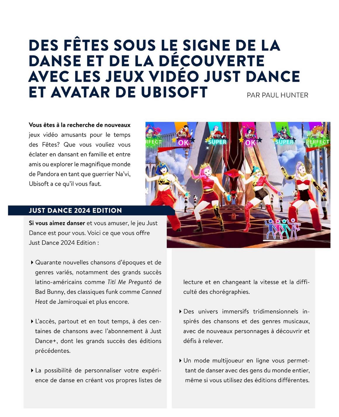 Circulaire Walmart - Jeu Vidéo - Page 6
