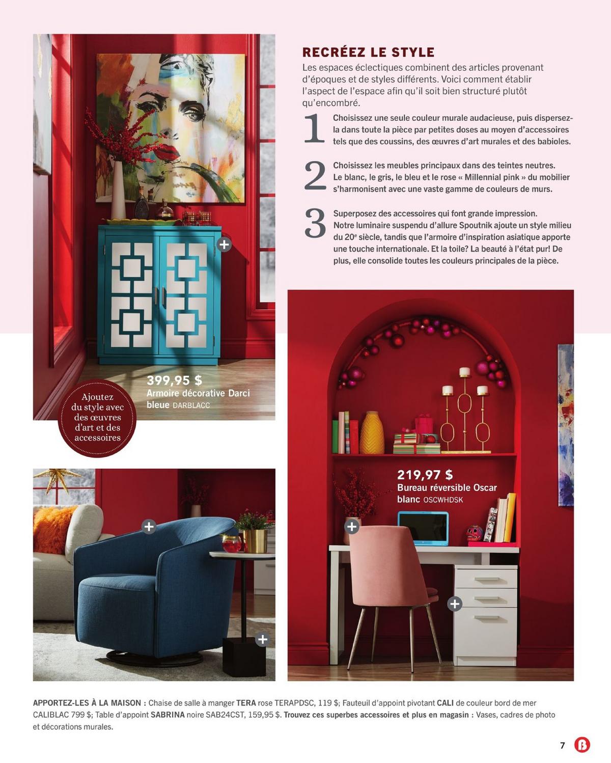 Circulaire Brick - Ma Maison Brick Fêtes 2023 - Page 7