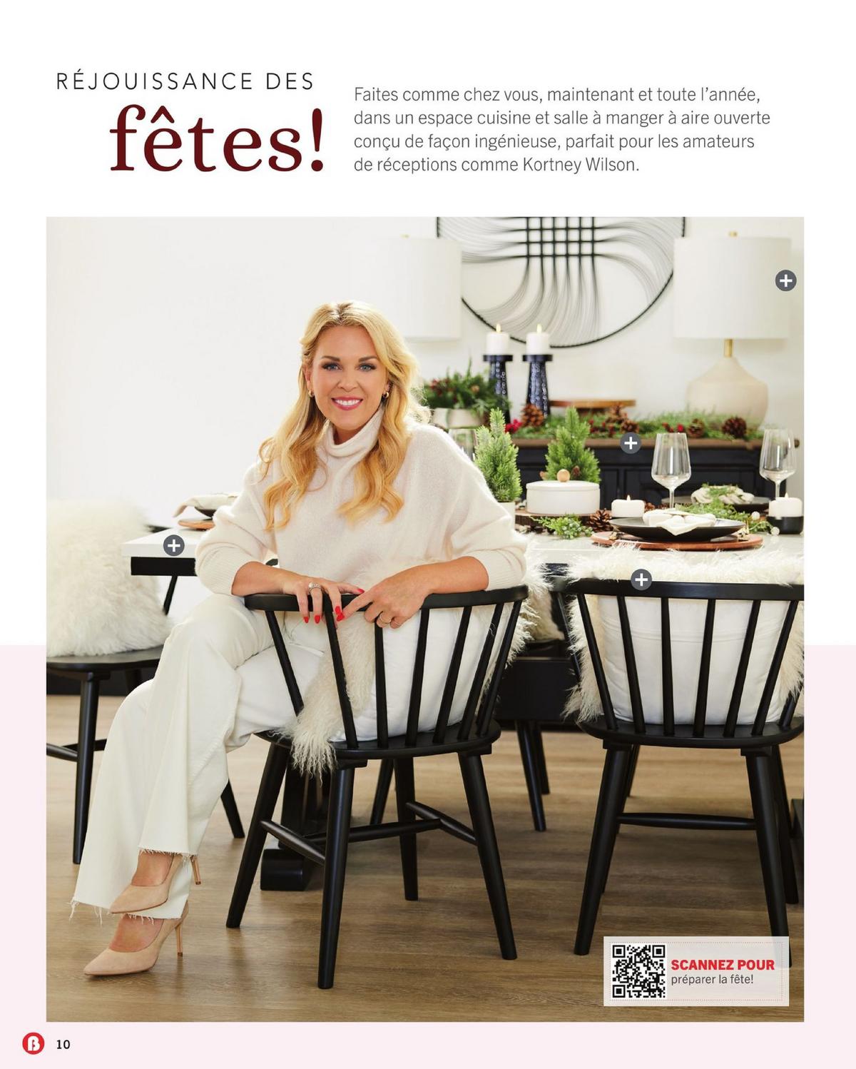 Circulaire Brick - Ma Maison Brick Fêtes 2023 - Page 10