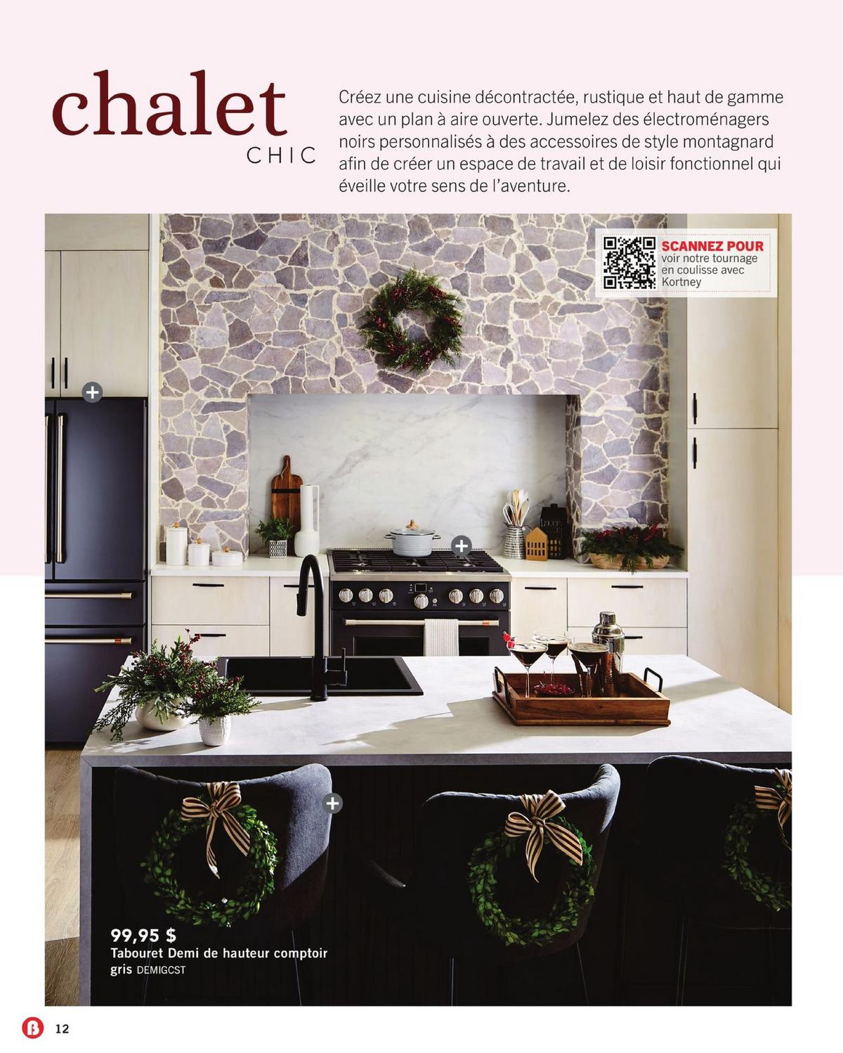 Circulaire Brick - Ma Maison Brick Fêtes 2023 - Page 12