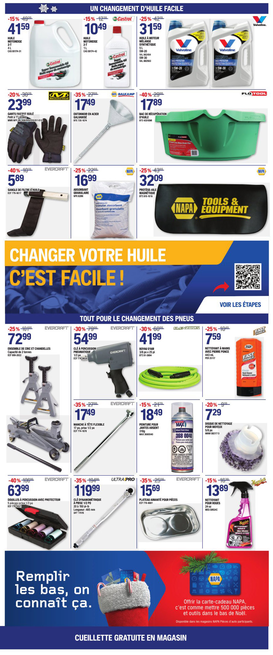 Circulaire Napa - Page 5