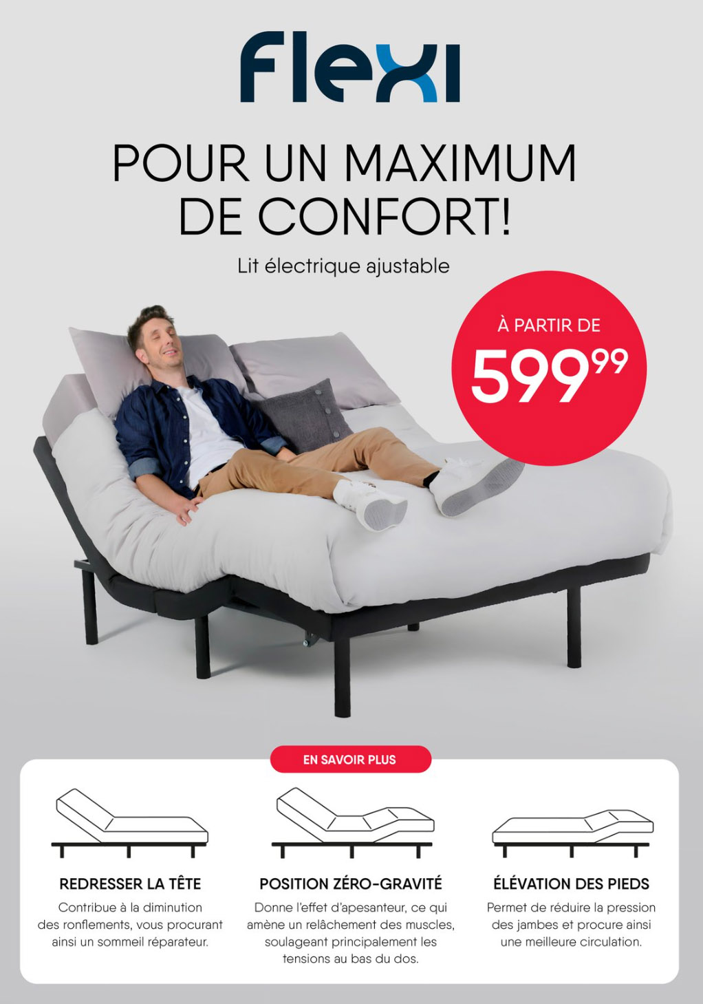 Circulaire Meubles RD - Taxes Payées - Vendredi Fou