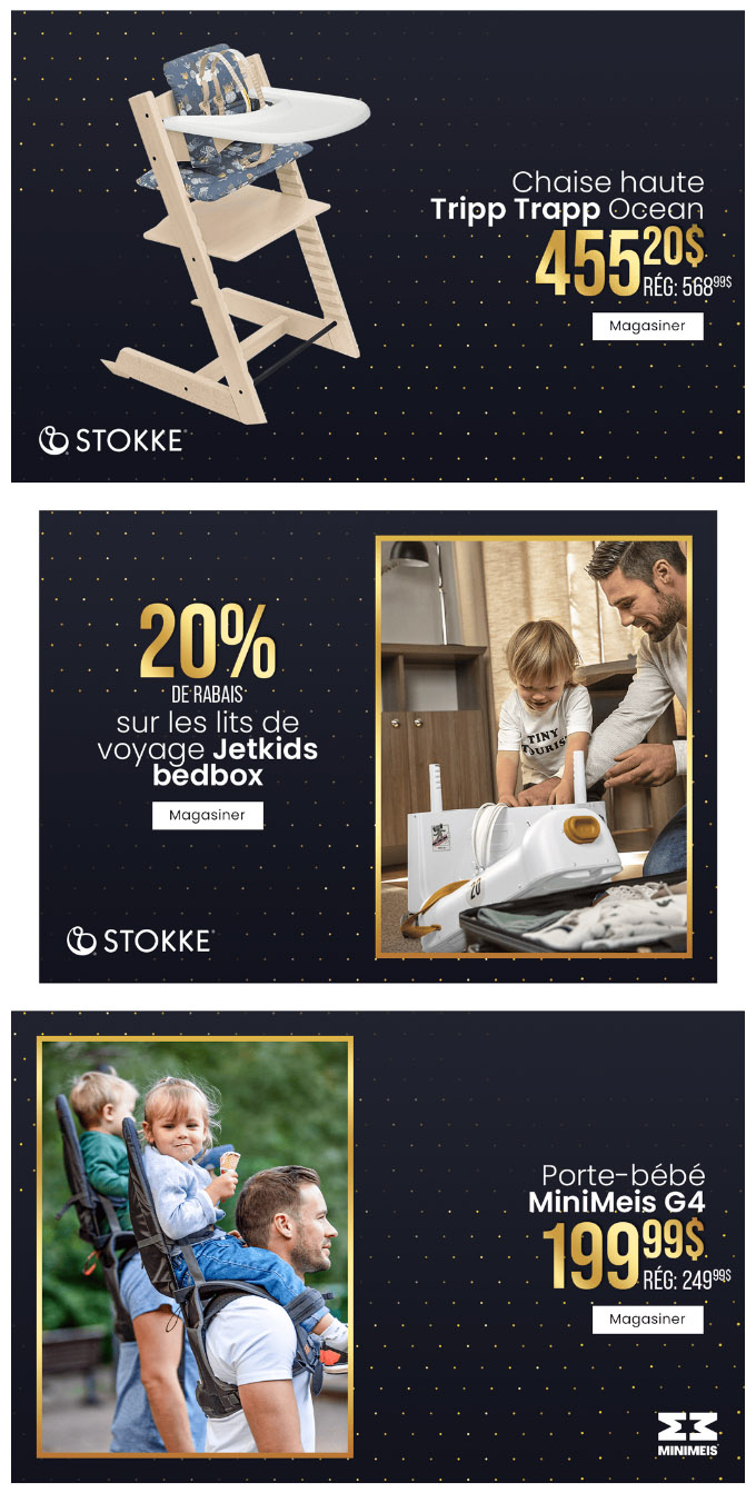 Vendredi Fou : Encore plus de Soldes FOUS FOUS FOUS