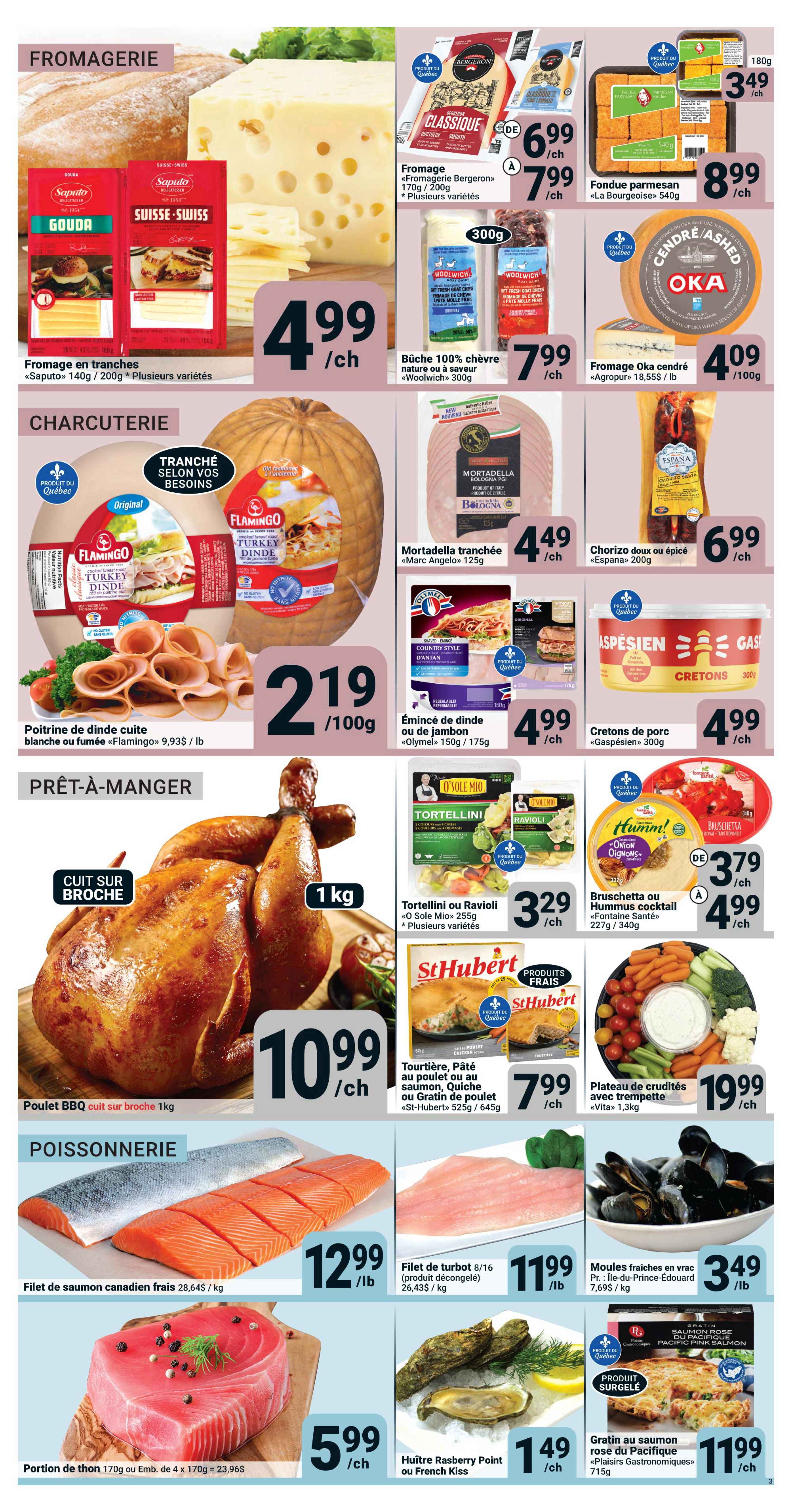 Circulaire Pasquier - Page 3
