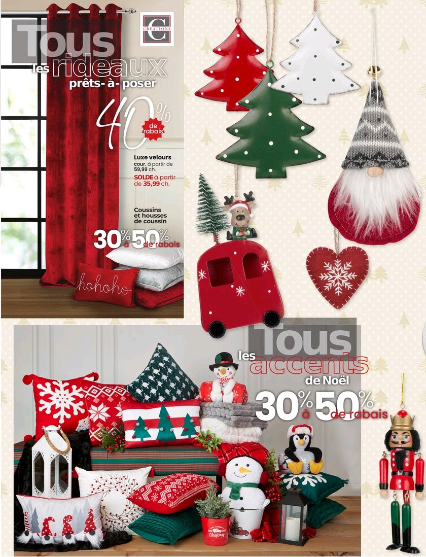 Circulaire Fabricville - Page 9