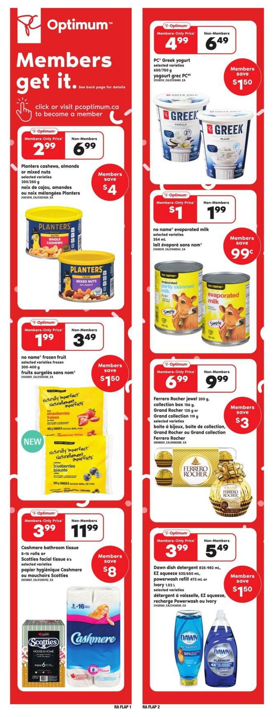 Circulaire Atlantic Superstore - Page 2