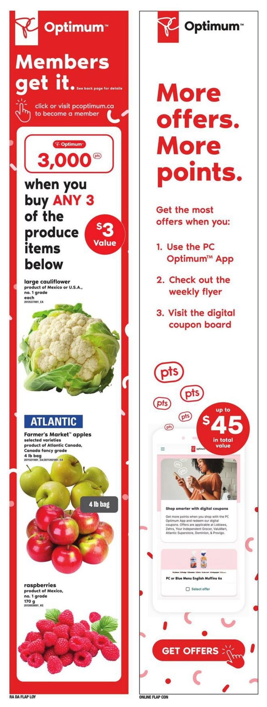 Circulaire Atlantic Superstore - Page 3