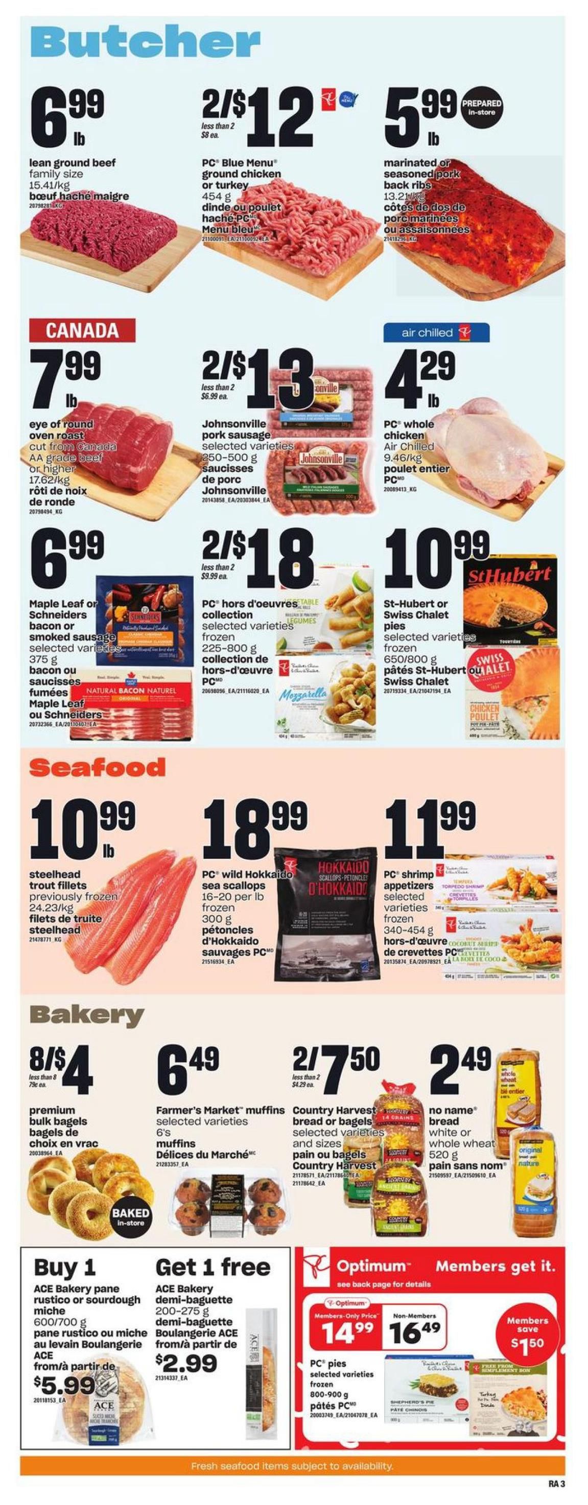 Circulaire Atlantic Superstore - Page 6