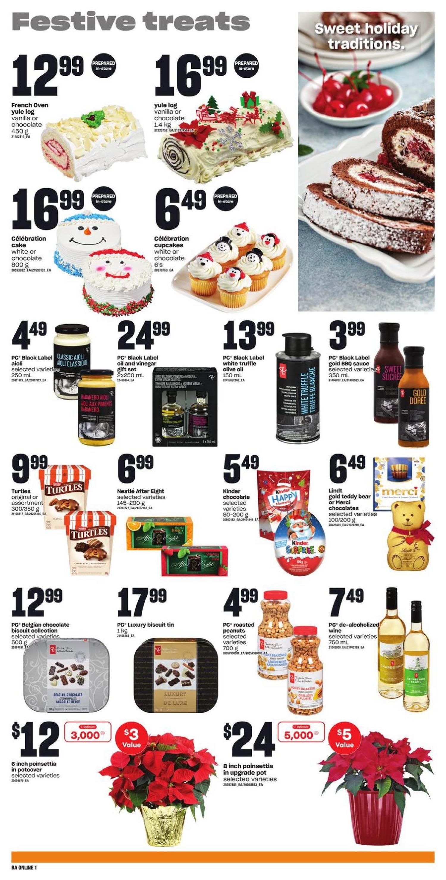 Circulaire Atlantic Superstore - Page 7