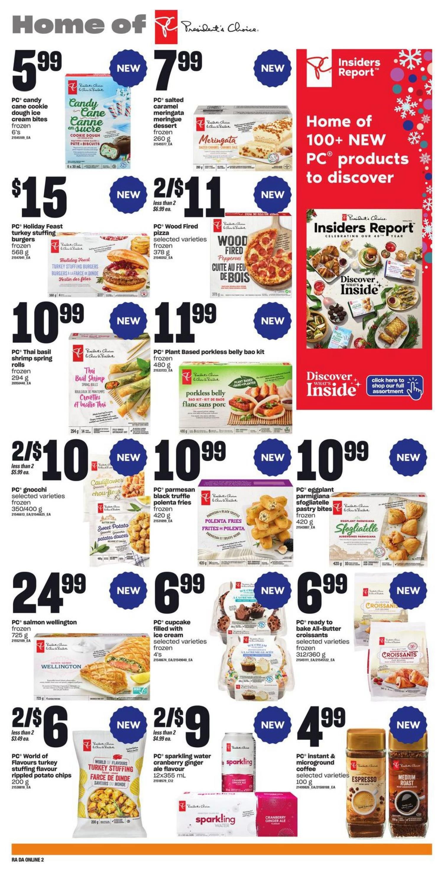 Circulaire Atlantic Superstore - Page 8