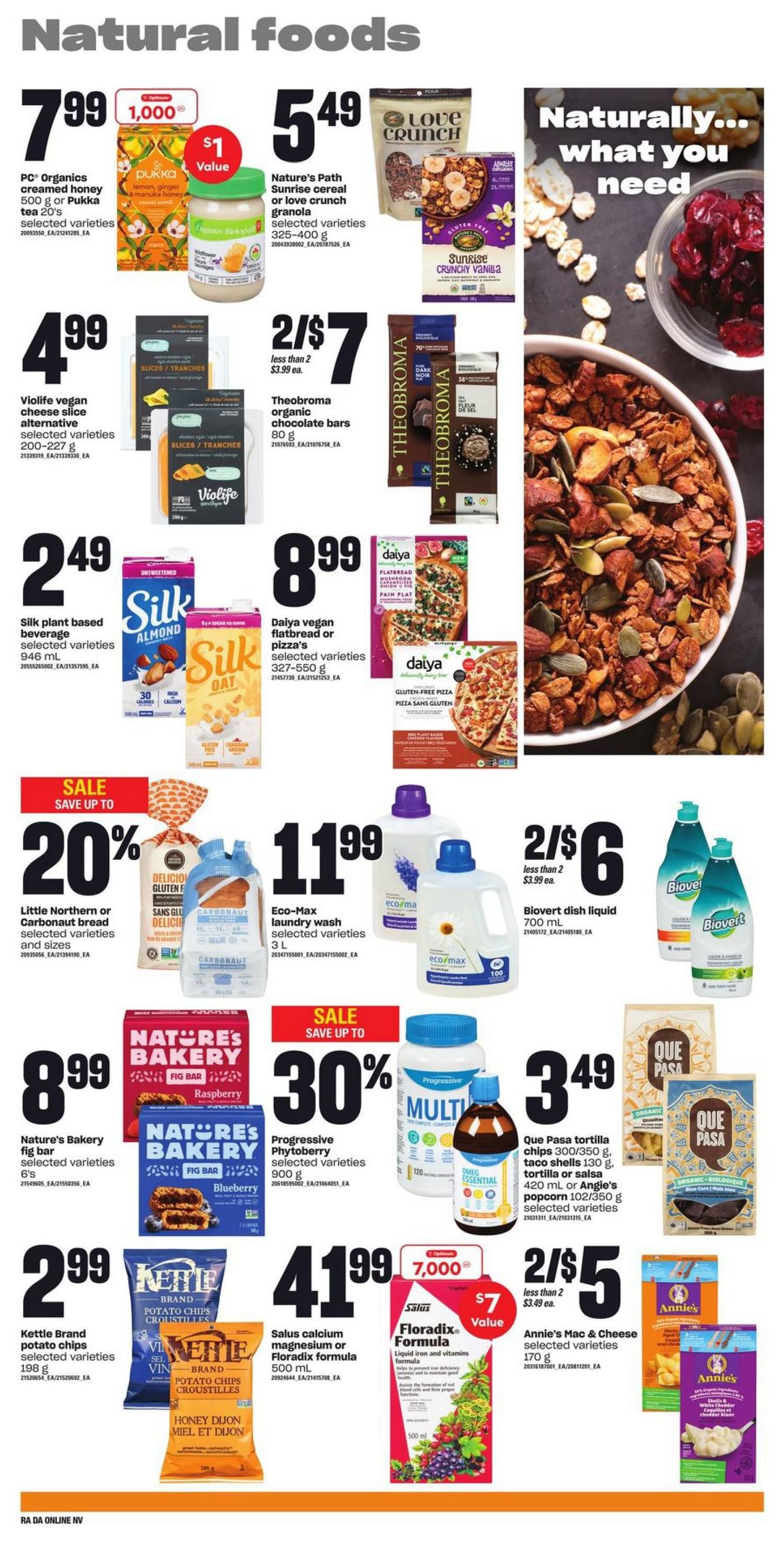Circulaire Atlantic Superstore - Page 9
