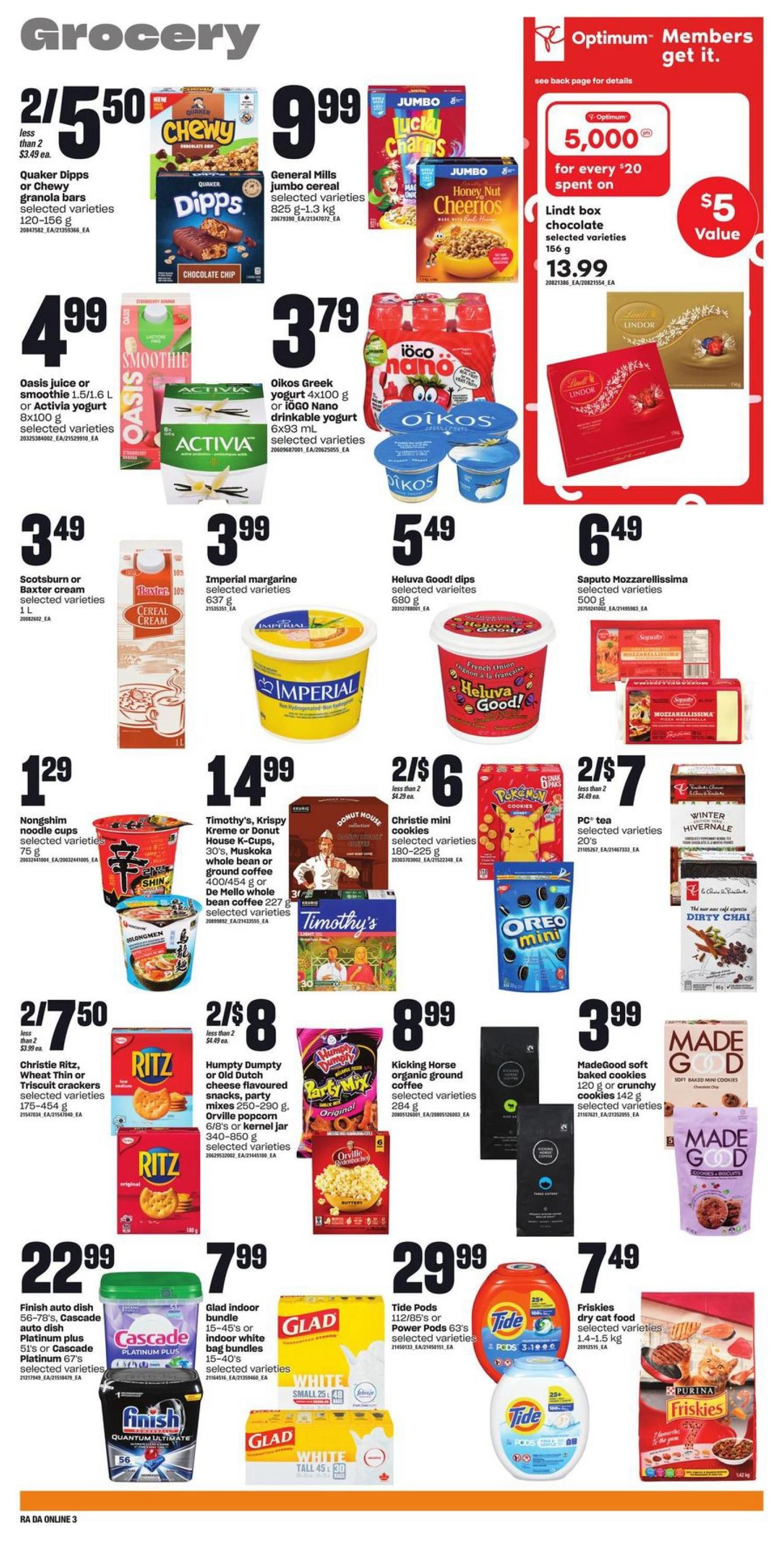 Circulaire Atlantic Superstore - Page 10