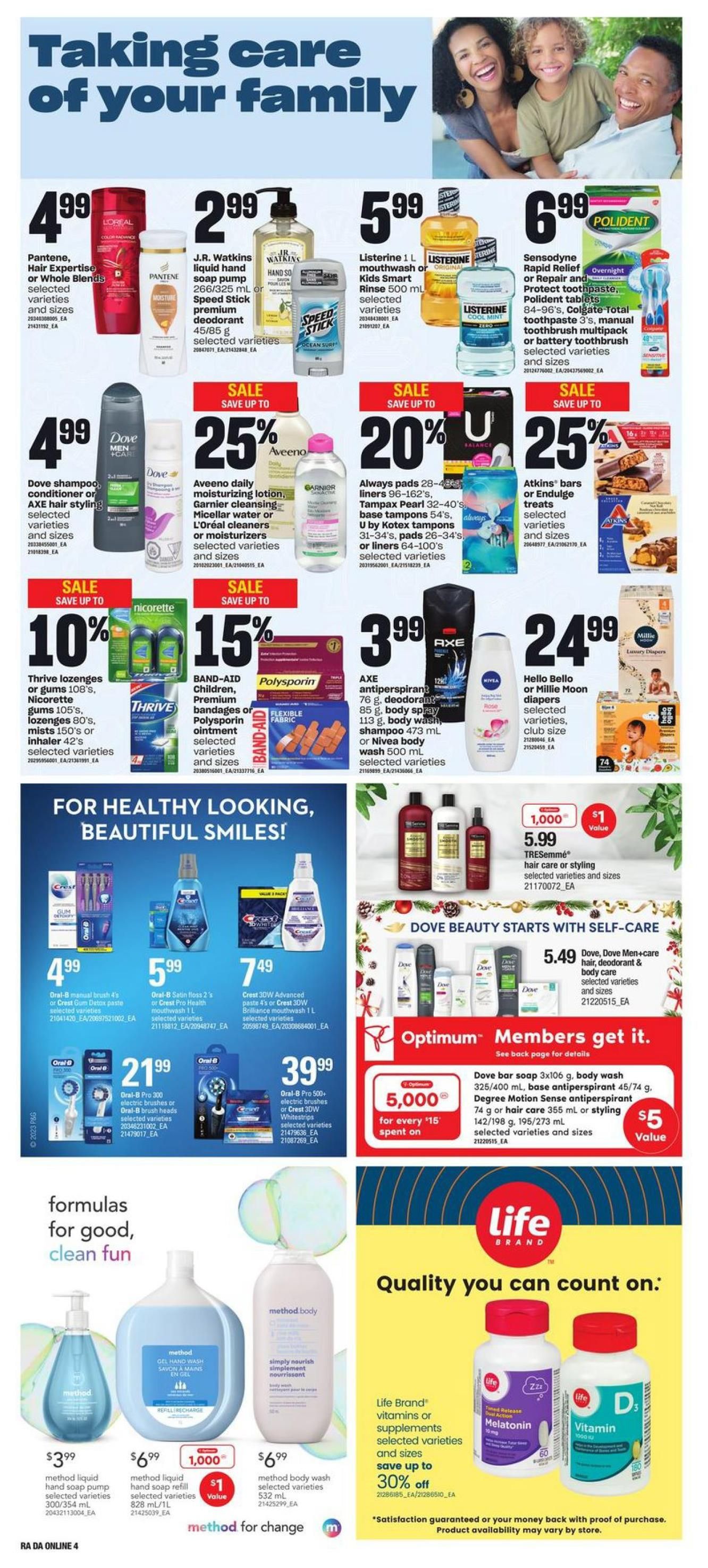 Circulaire Atlantic Superstore - Page 11