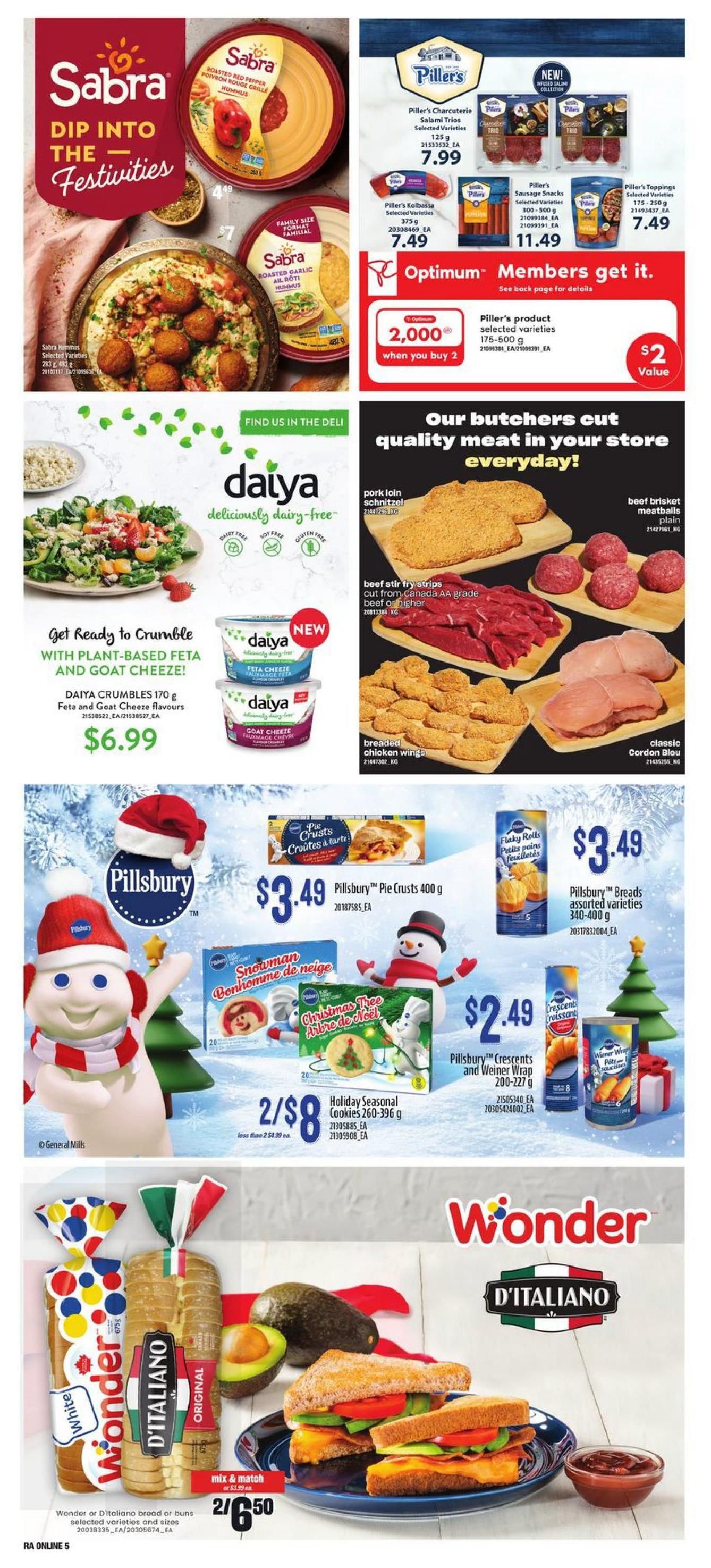 Circulaire Atlantic Superstore - Page 12