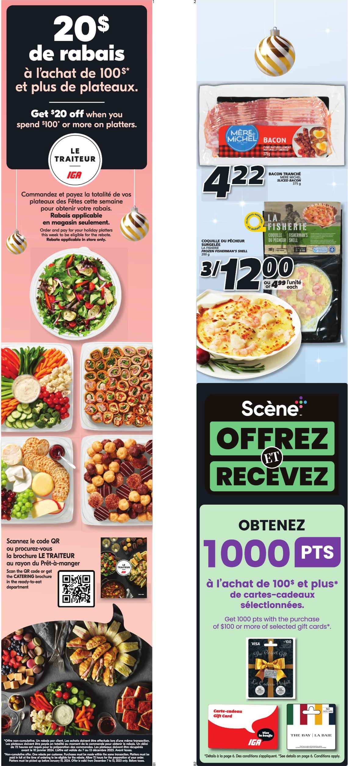 Circulaire IGA - Page 2