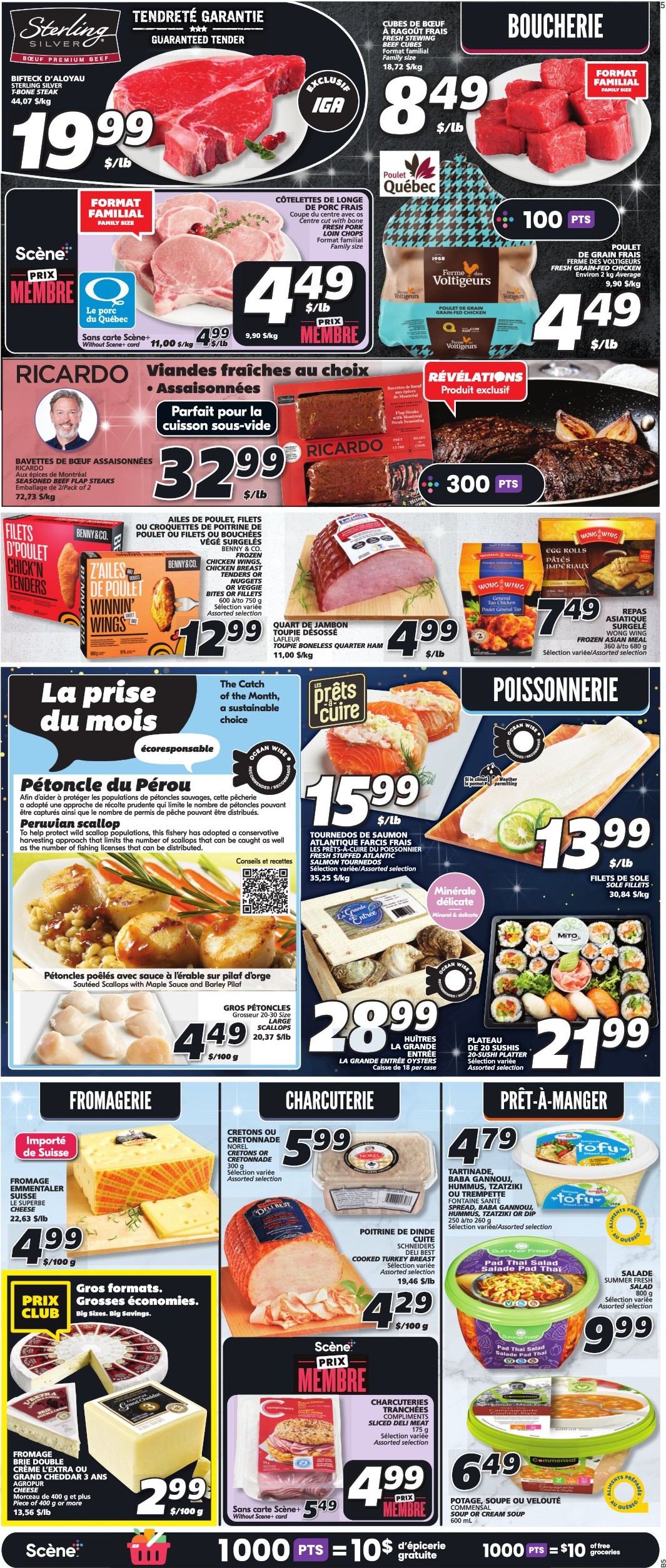 Circulaire IGA - Page 4