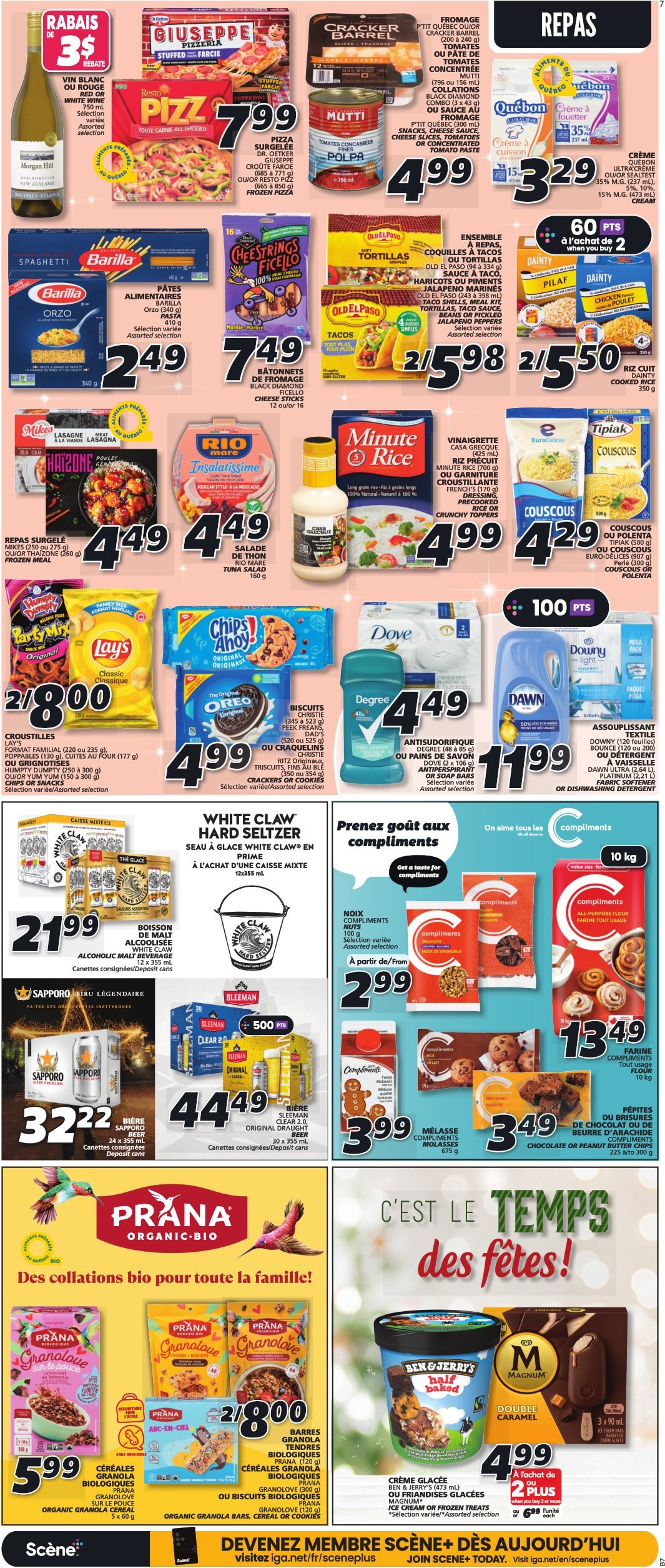 Circulaire IGA - Page 6