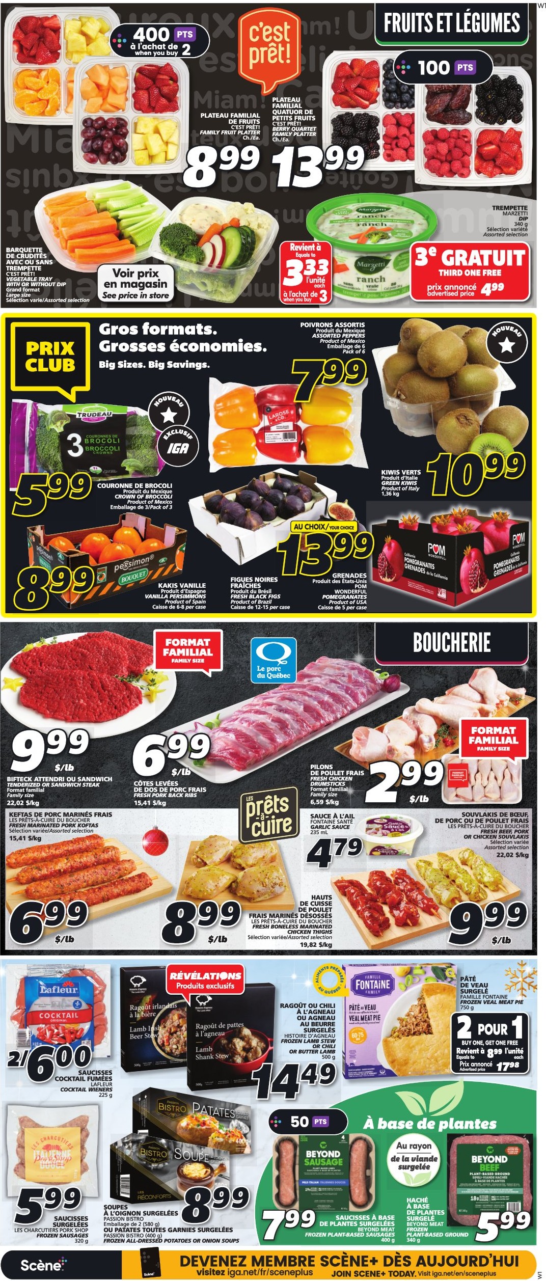 Circulaire IGA - Page 9