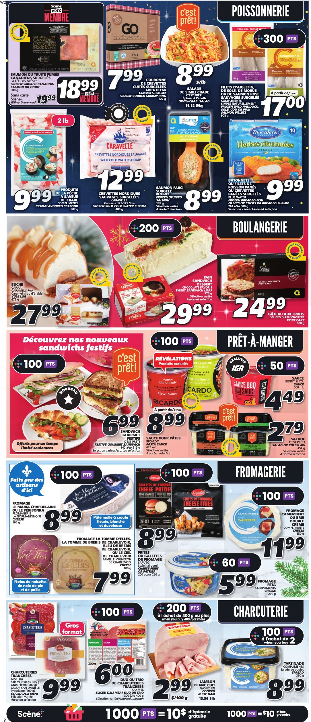Circulaire IGA - Page 10