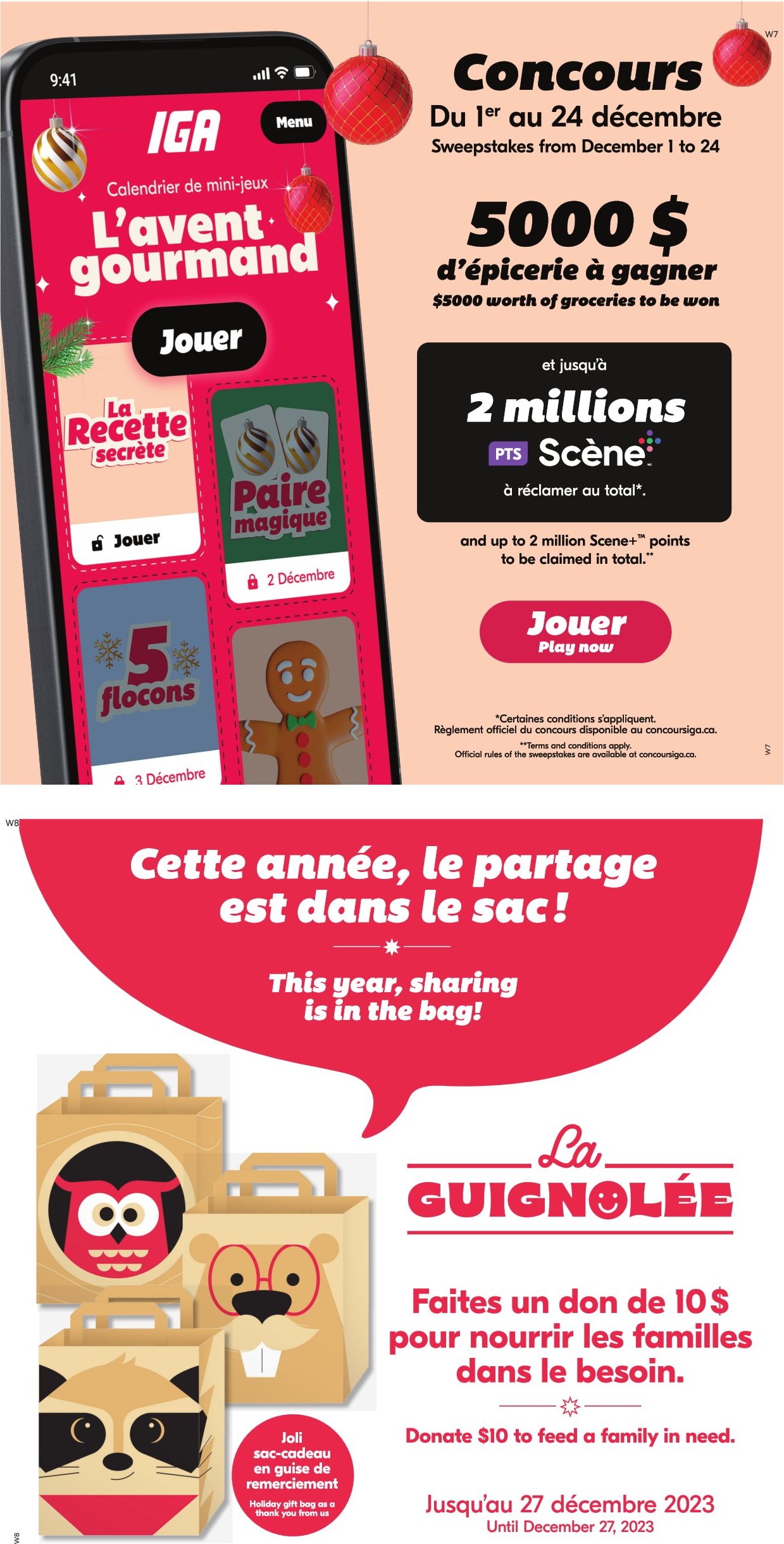 Circulaire IGA - Page 14