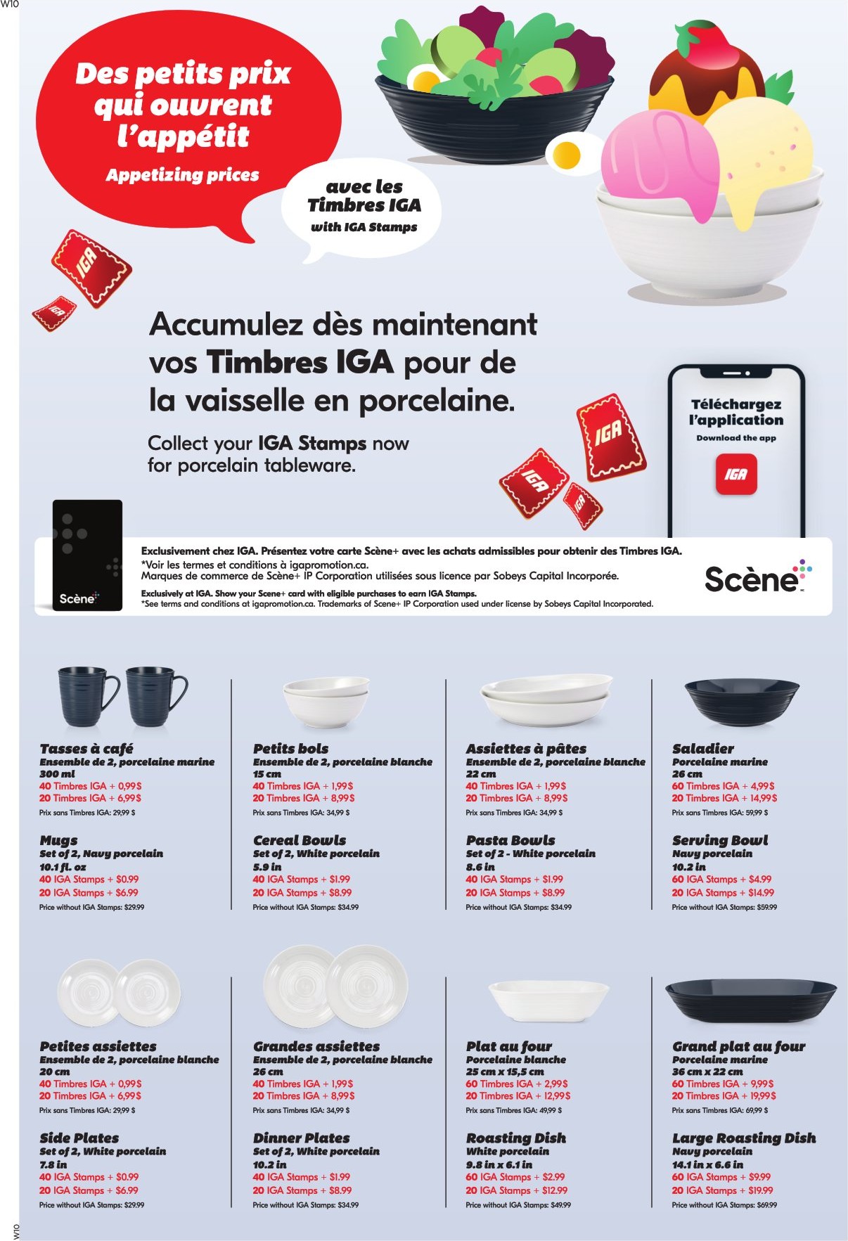 Circulaire IGA - Page 16
