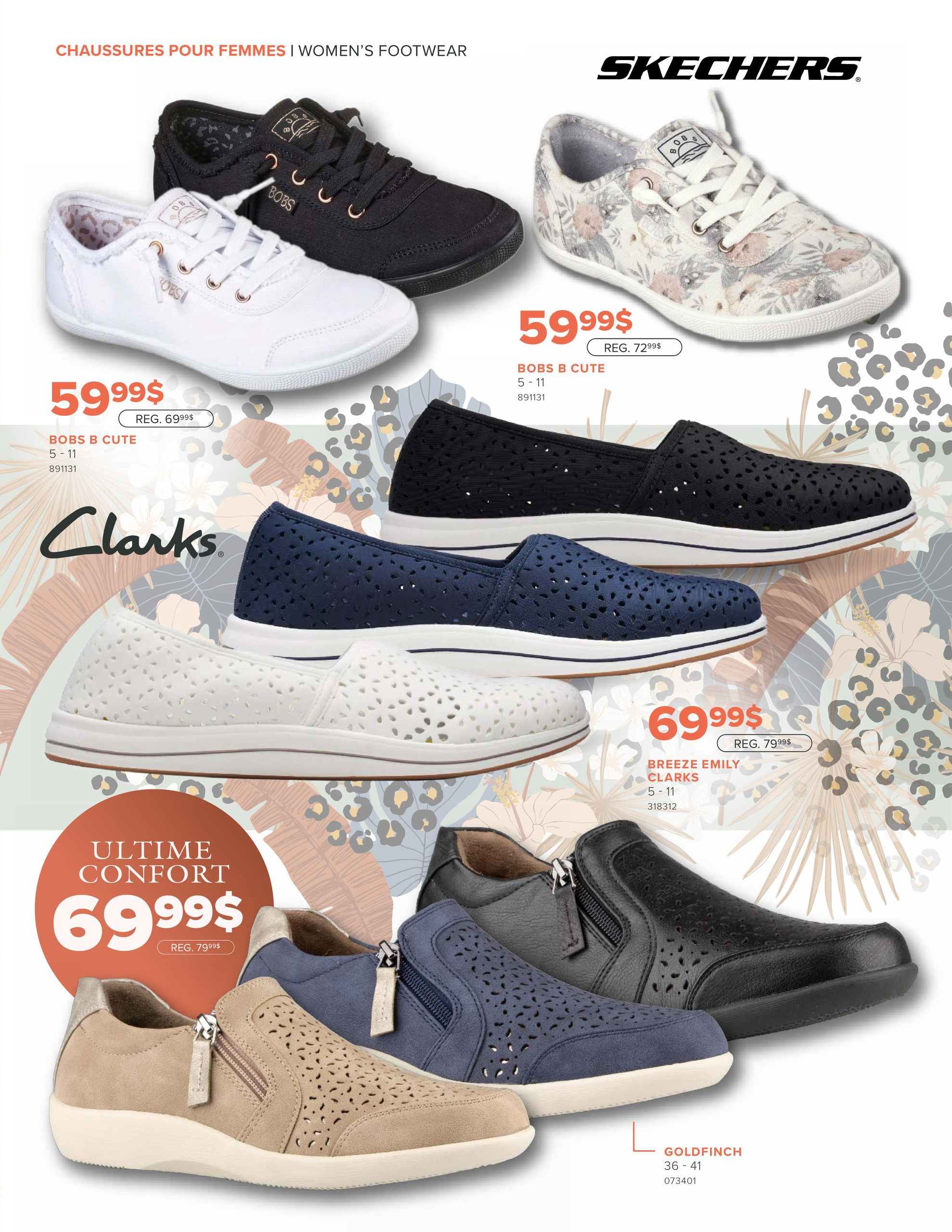 Circulaire Chaussures Pop - Page 2