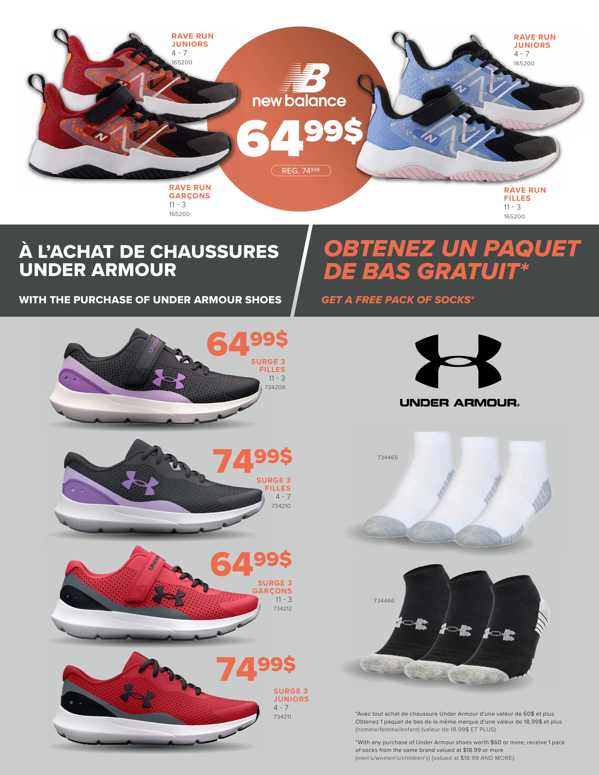 Circulaire Chaussures Pop - Page 8