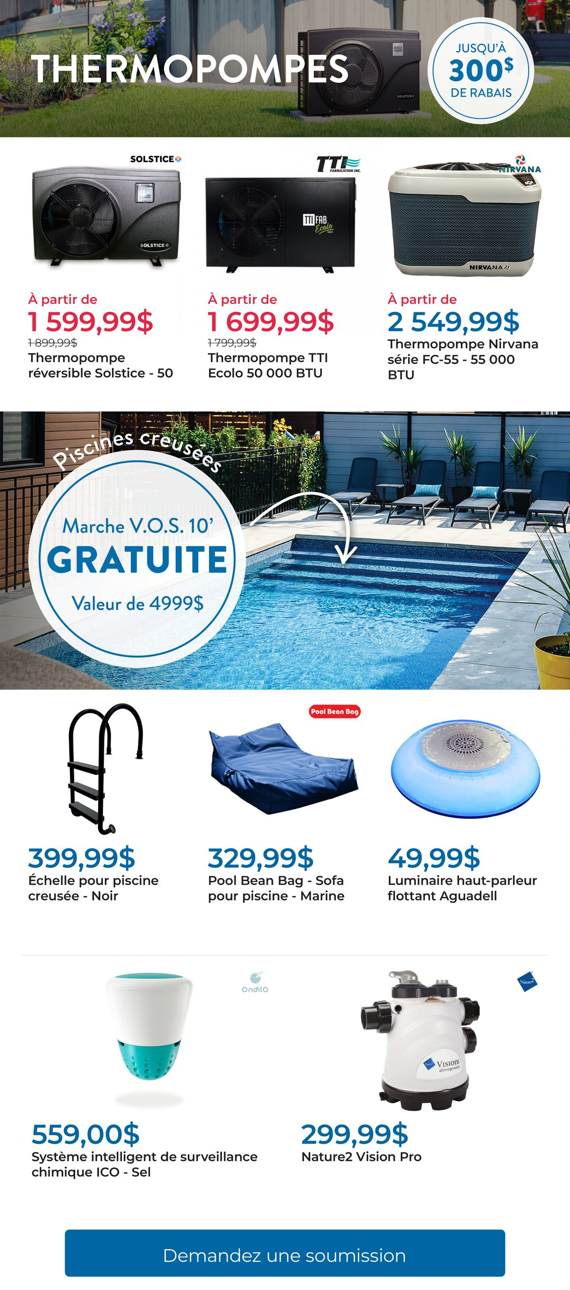 Circulaire Club Piscine Super Fitness - Page 5