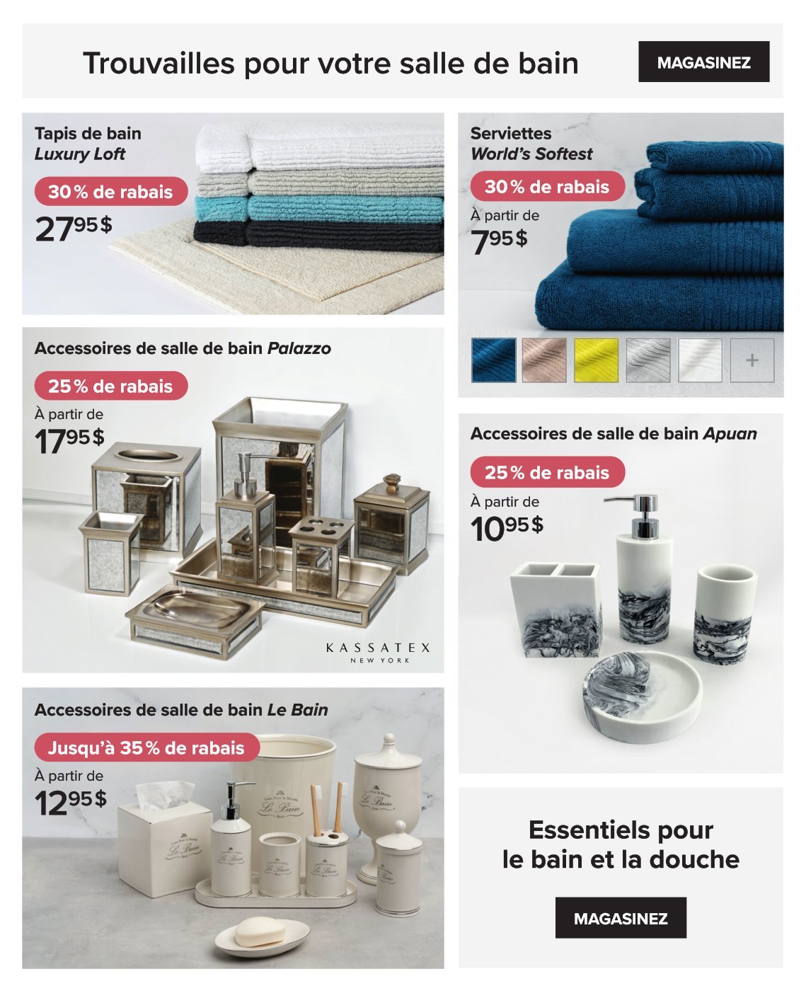Circulaire Linen Chest - Page 27